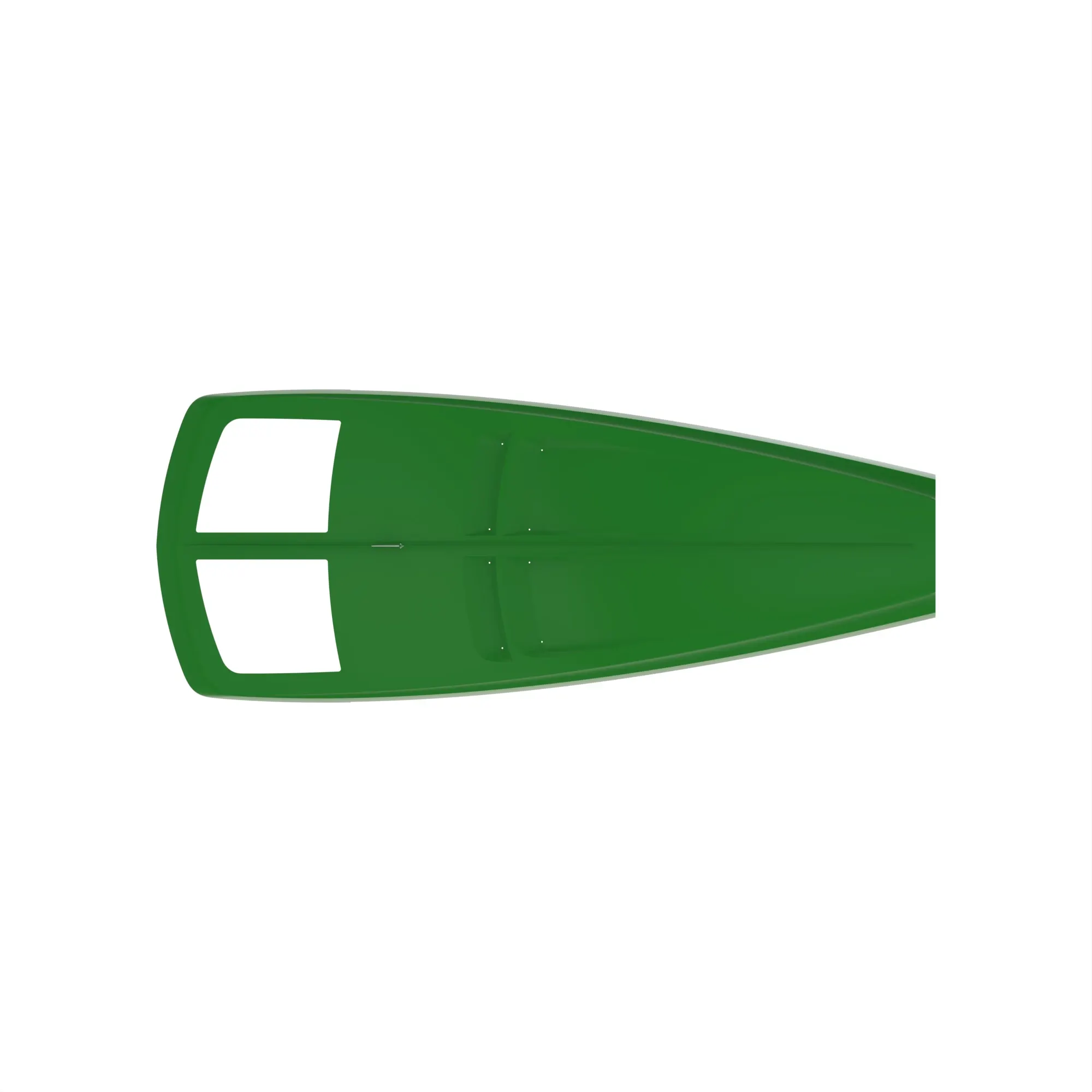 HOOD, TOP ASSEMBLY, 9L