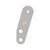 BRACKET, LH, FOLD SENSE