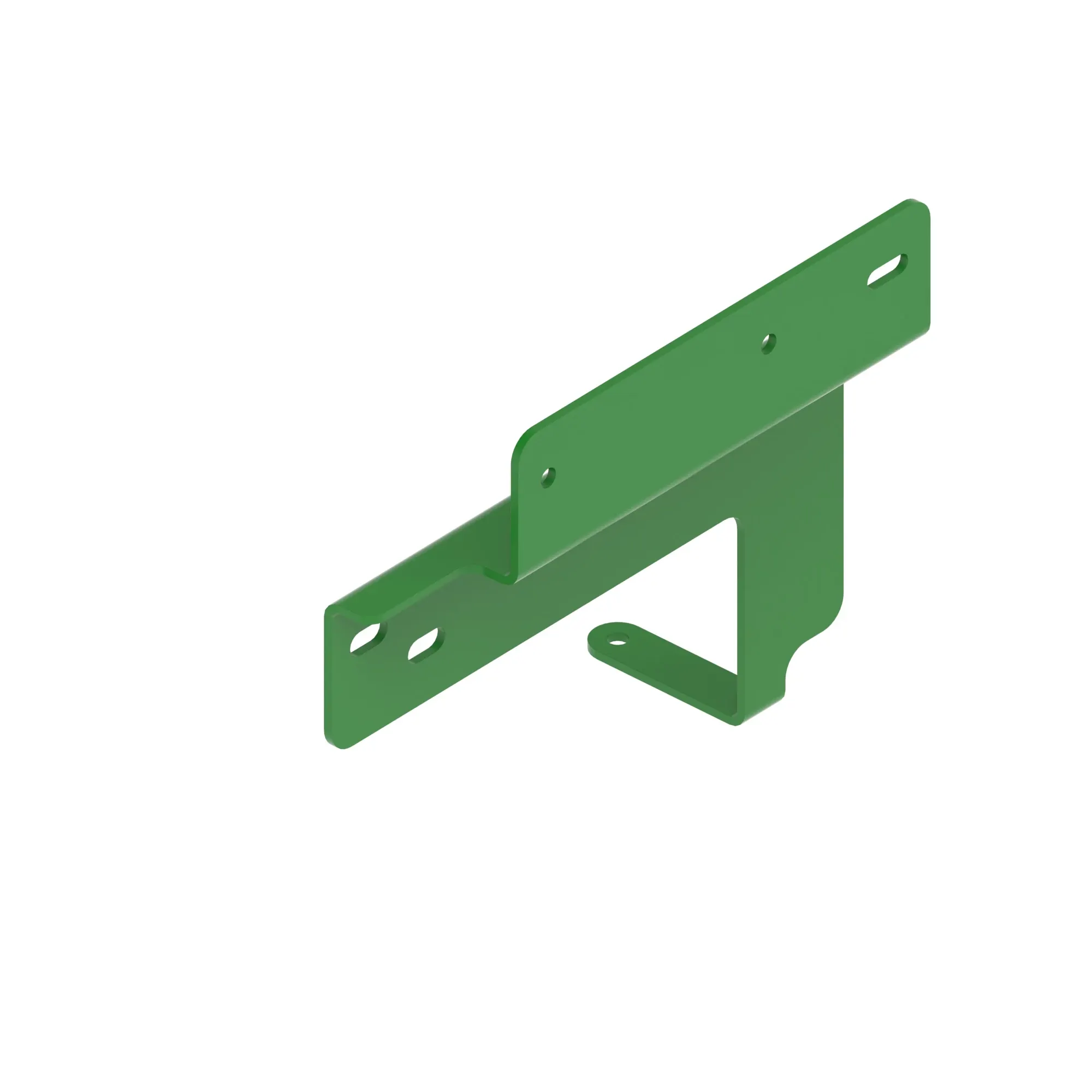 BRACKET, BRACKET,REAR INNER HYDRO L