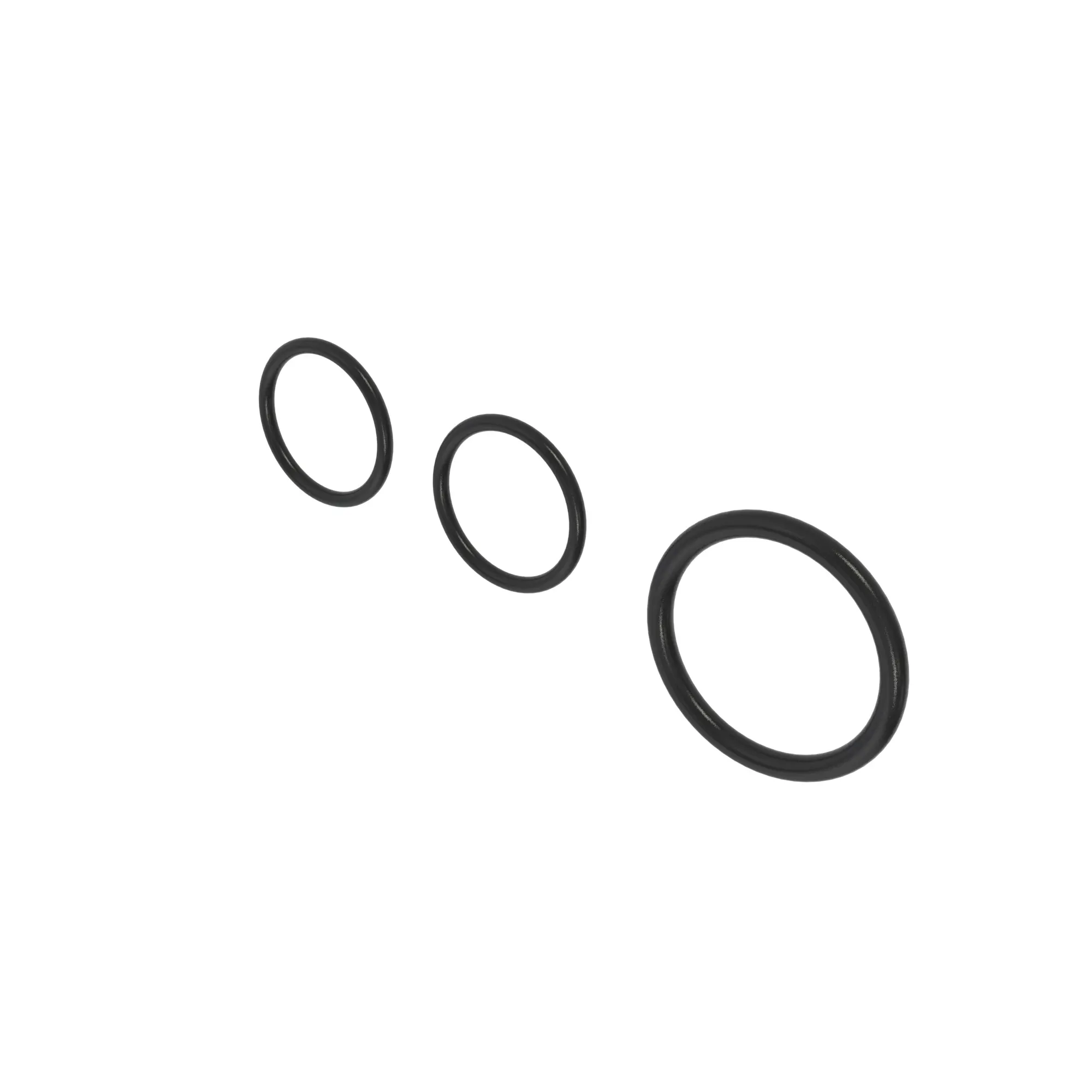 KIT, RELIEF VALVE SEAL AND SPRING