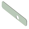 John Deere Windowpane - SU20609