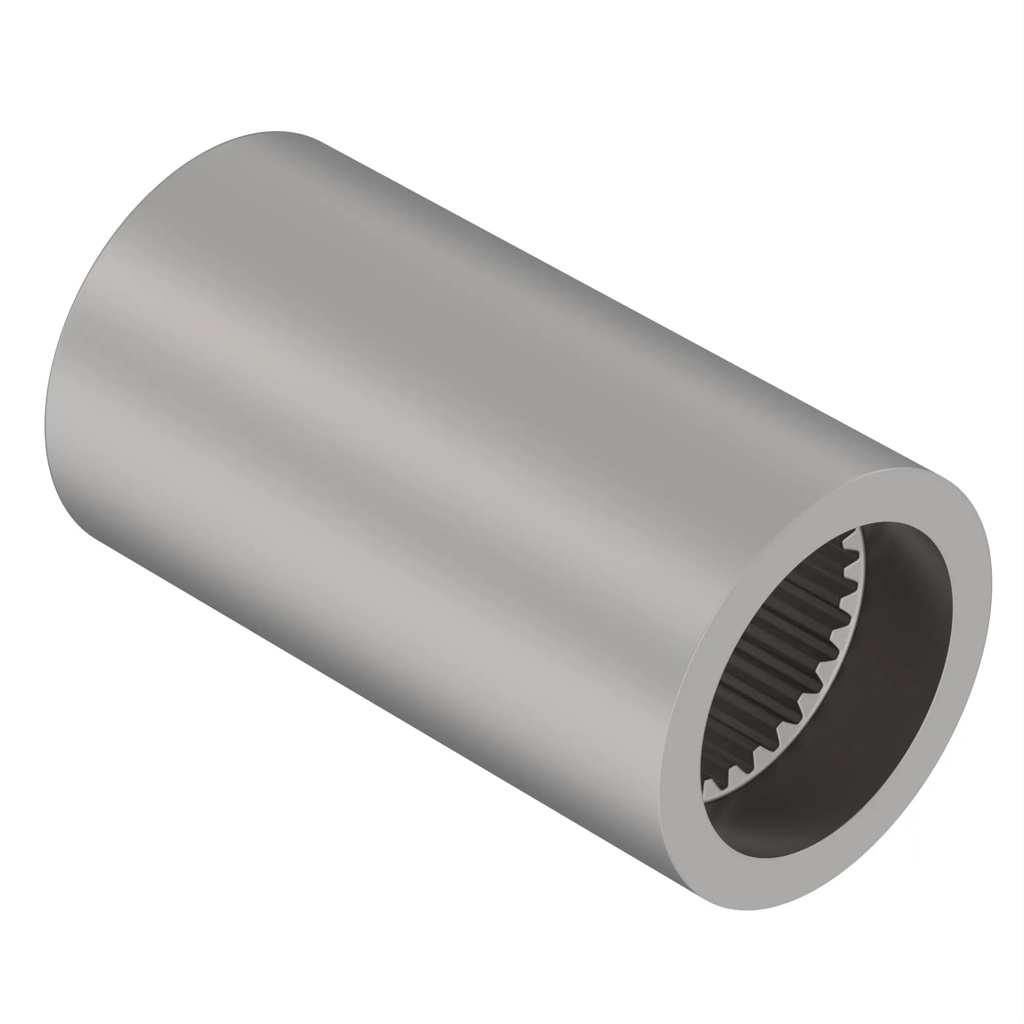 SPLINED COUPLING, DDS COUPLER