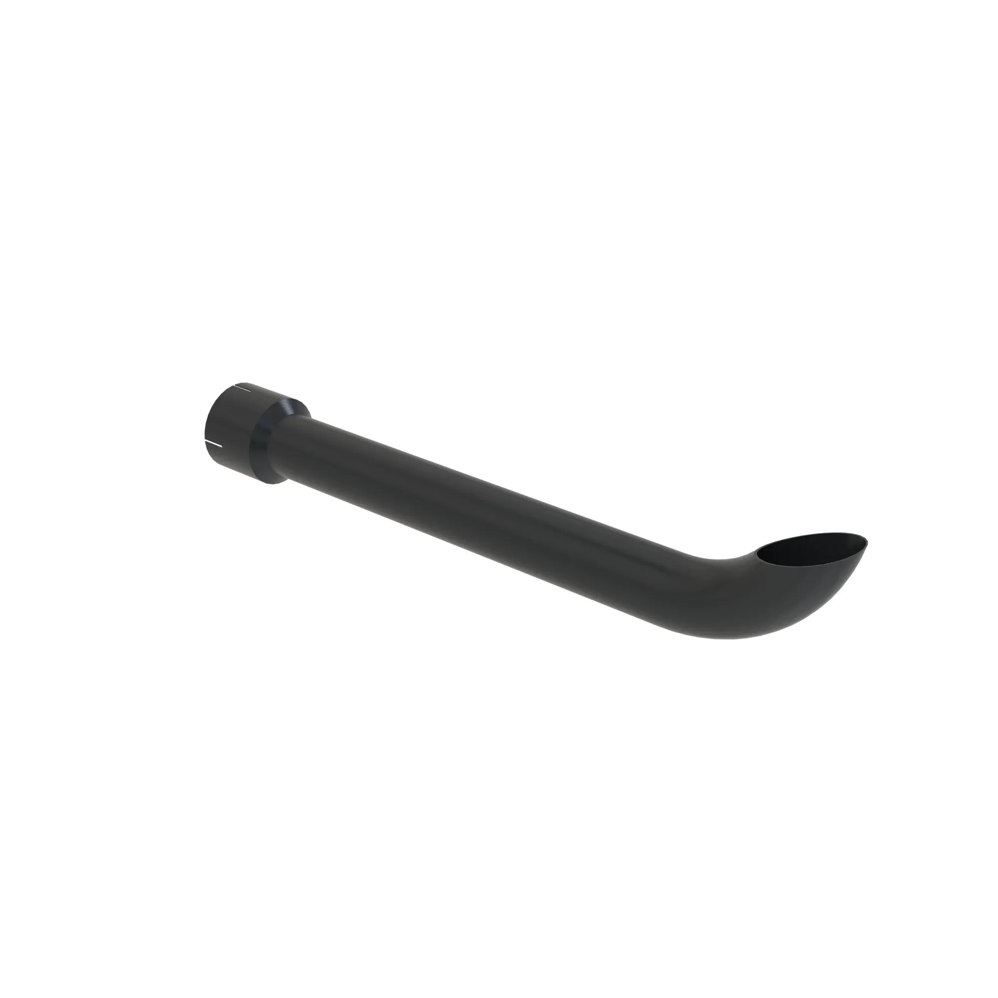 Muffler Extension