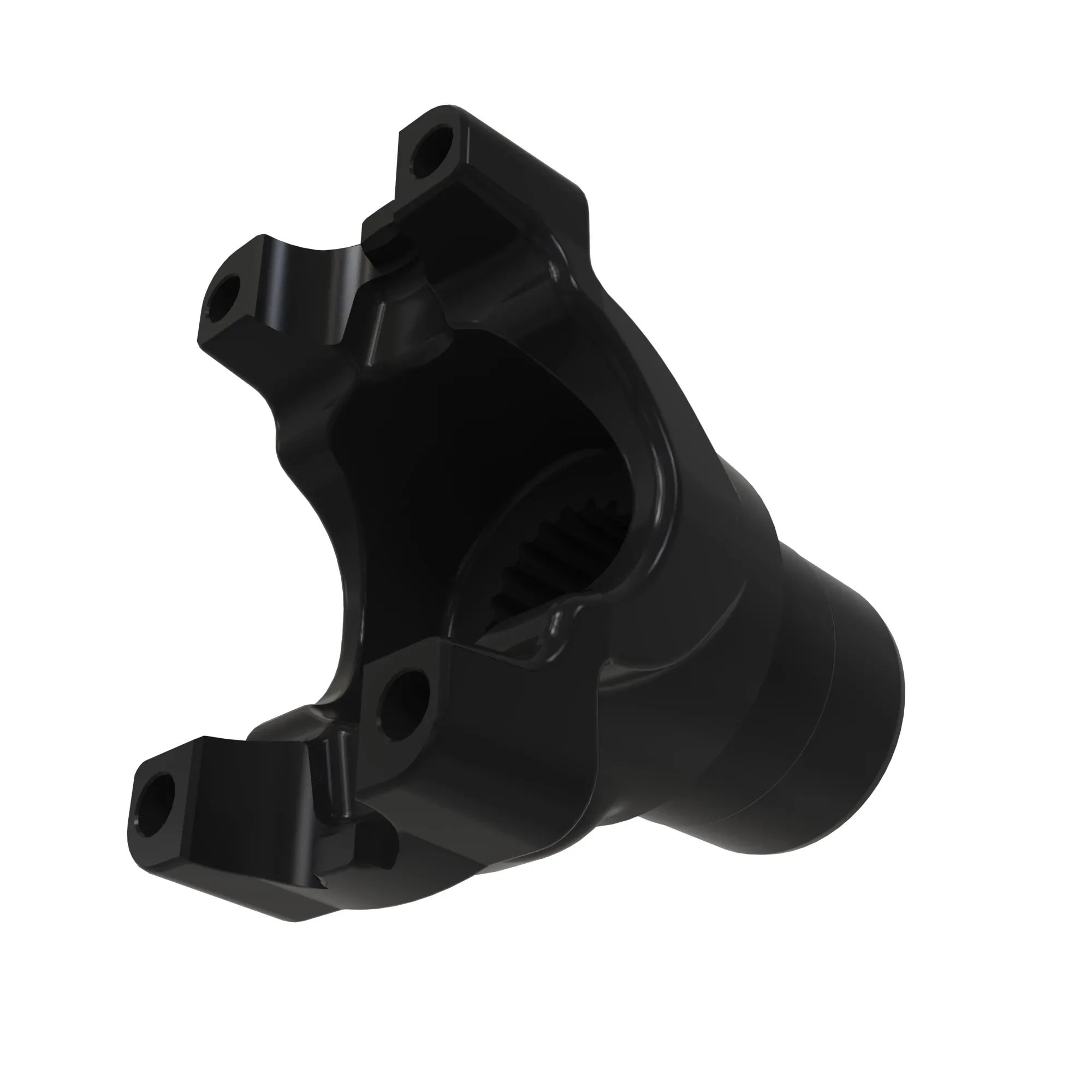 John Deere Universal Joint Yoke - T185661