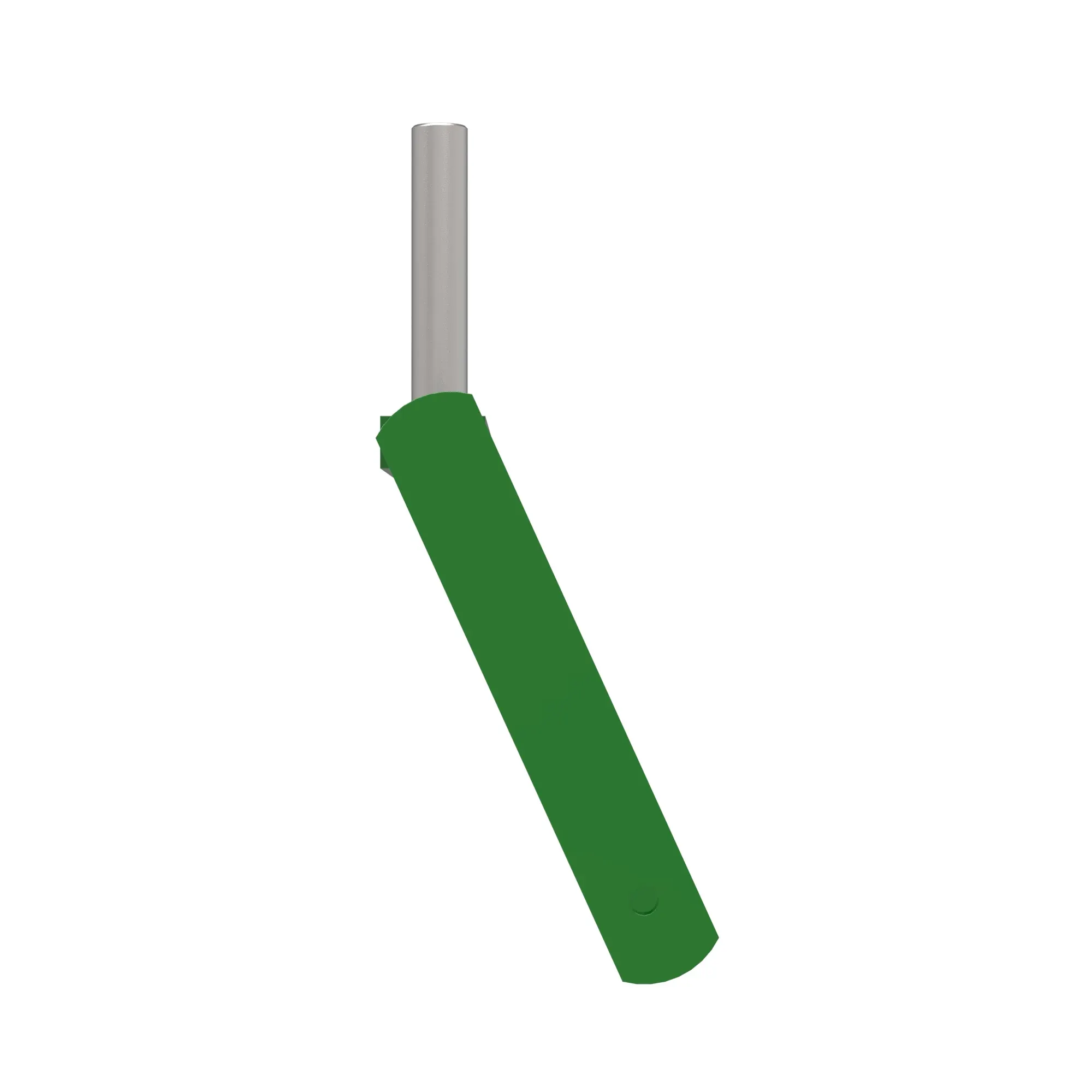 YOKE ASSY-BPU GAGE WHEEL