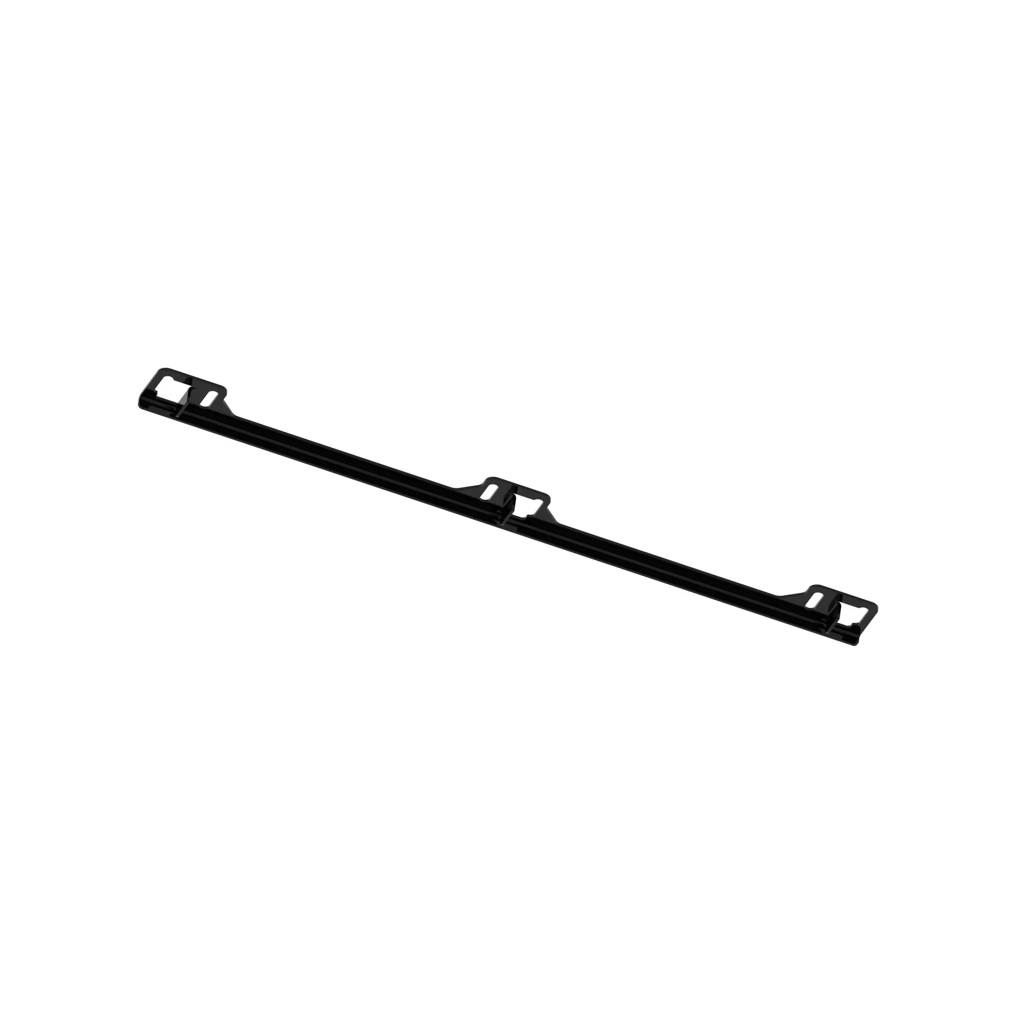 LOCK PLATE, REAR WIDE