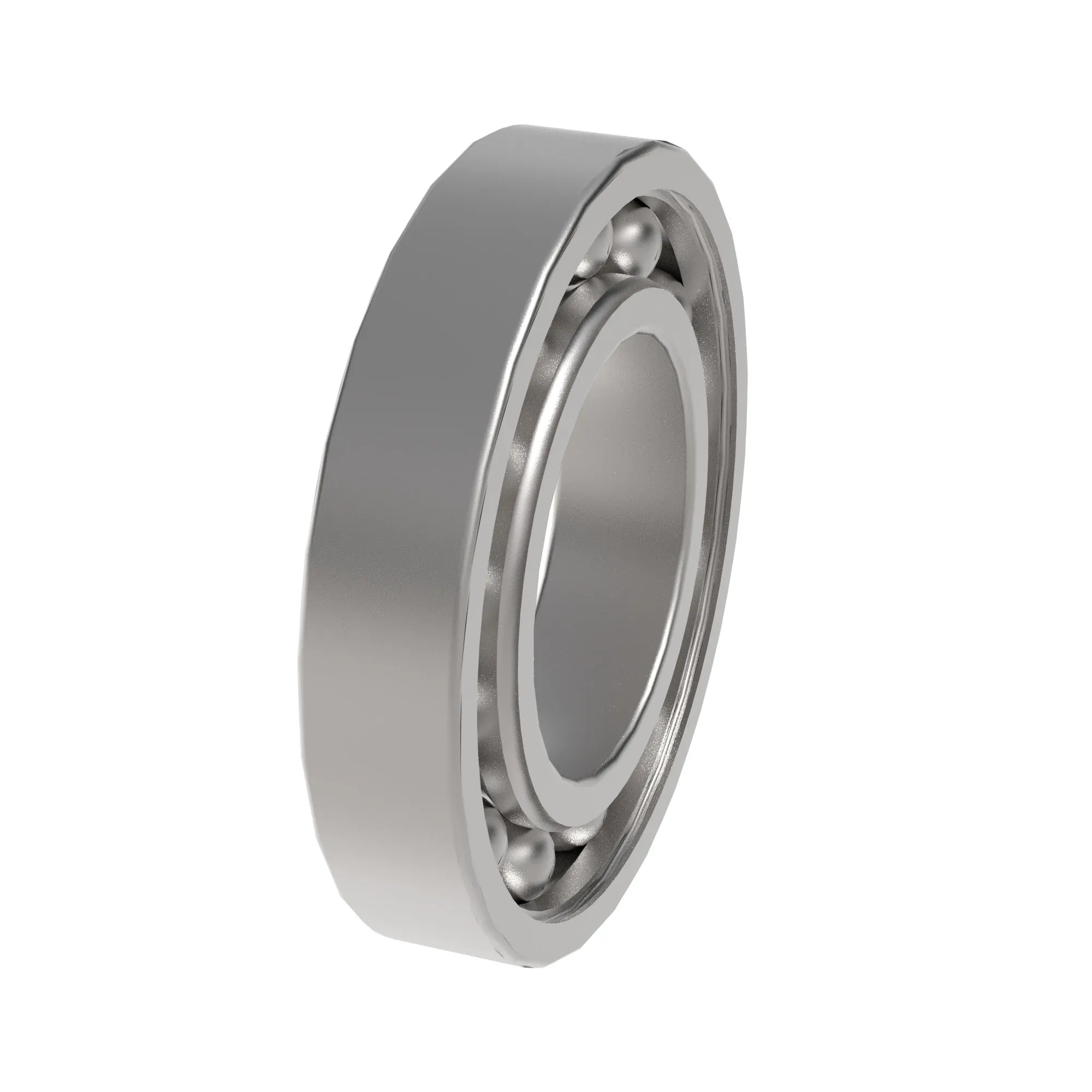 Ball Bearing
