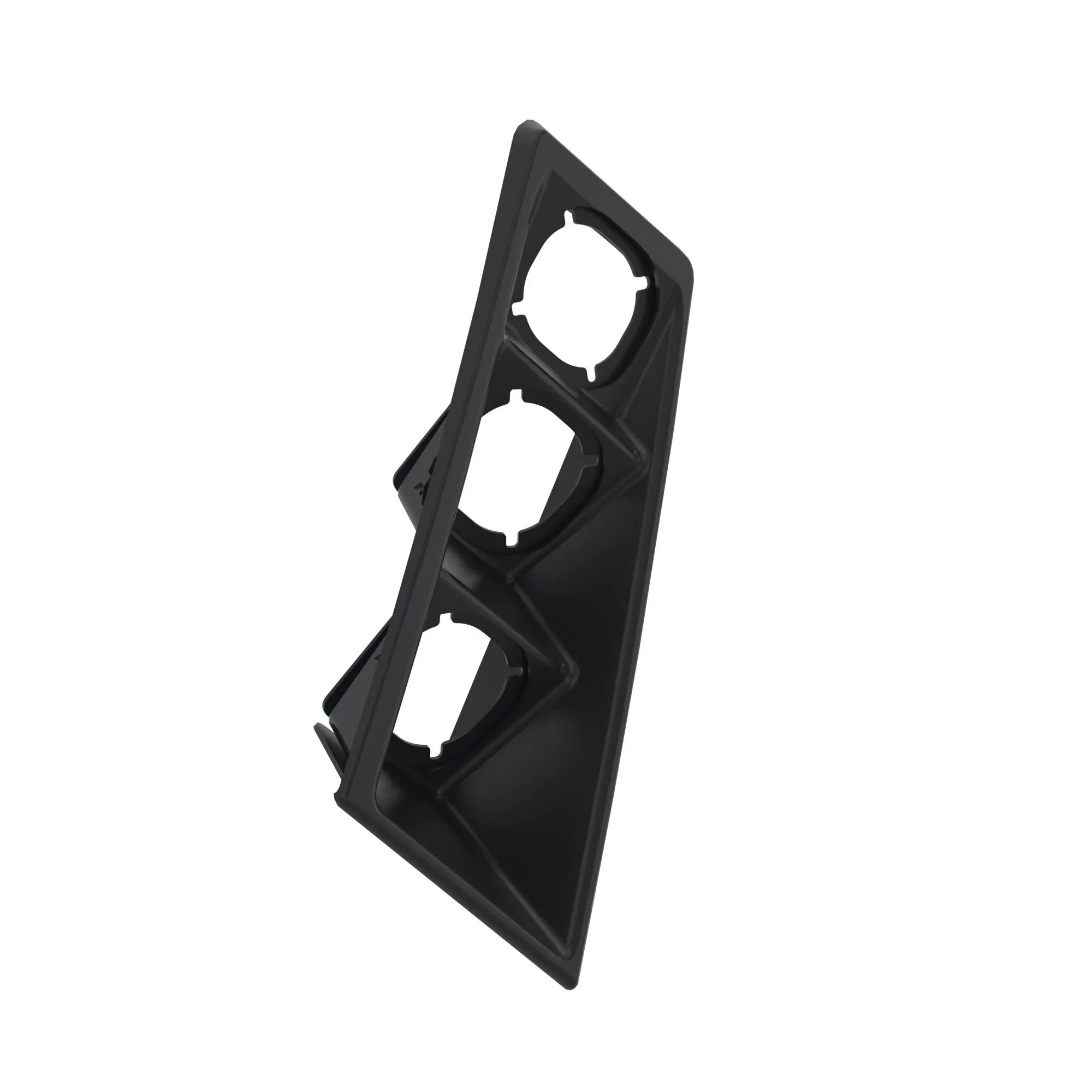 John Deere Left Side Headlight Socket - AT491857