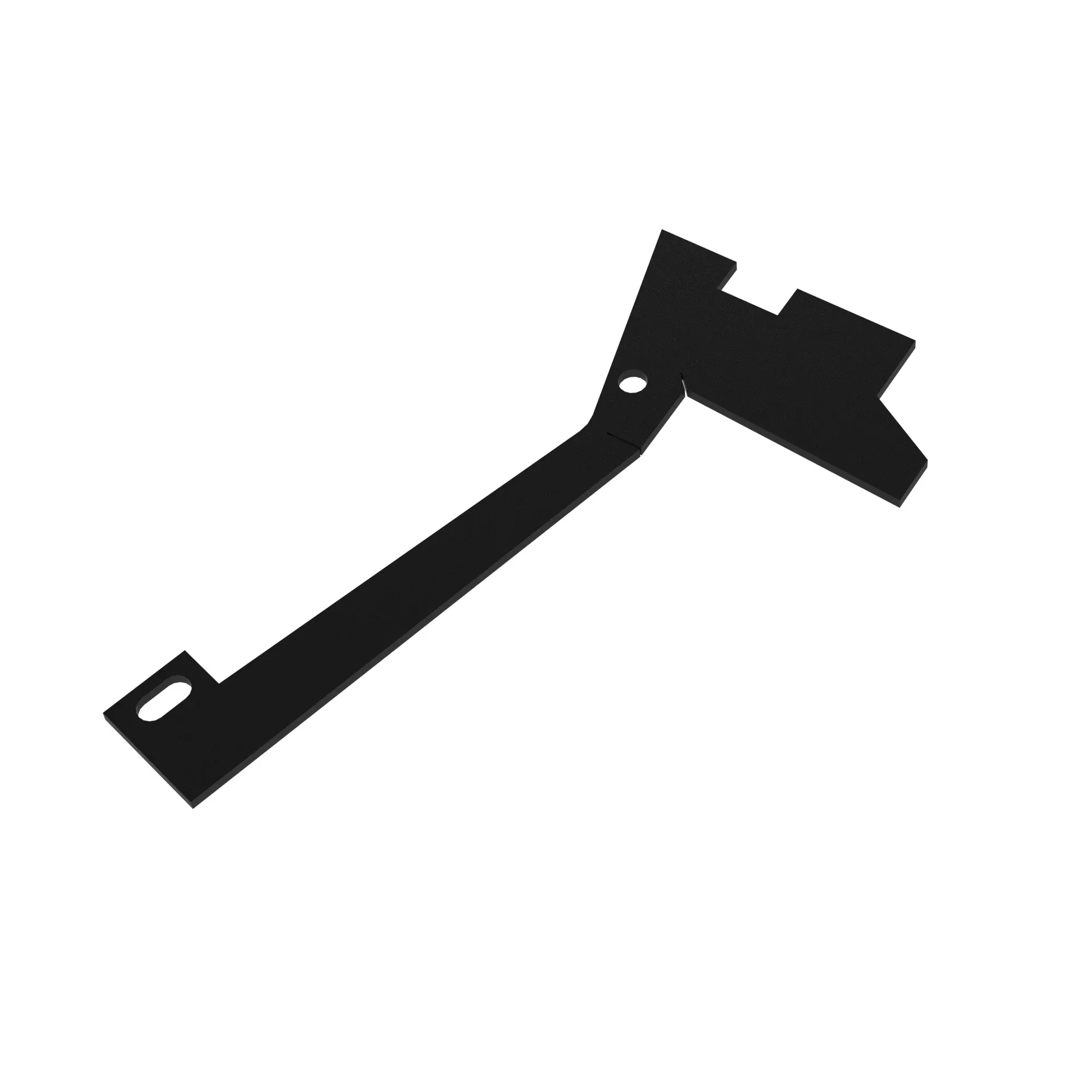 SEAL, LATERAL TILT  VERTICAL SEAL