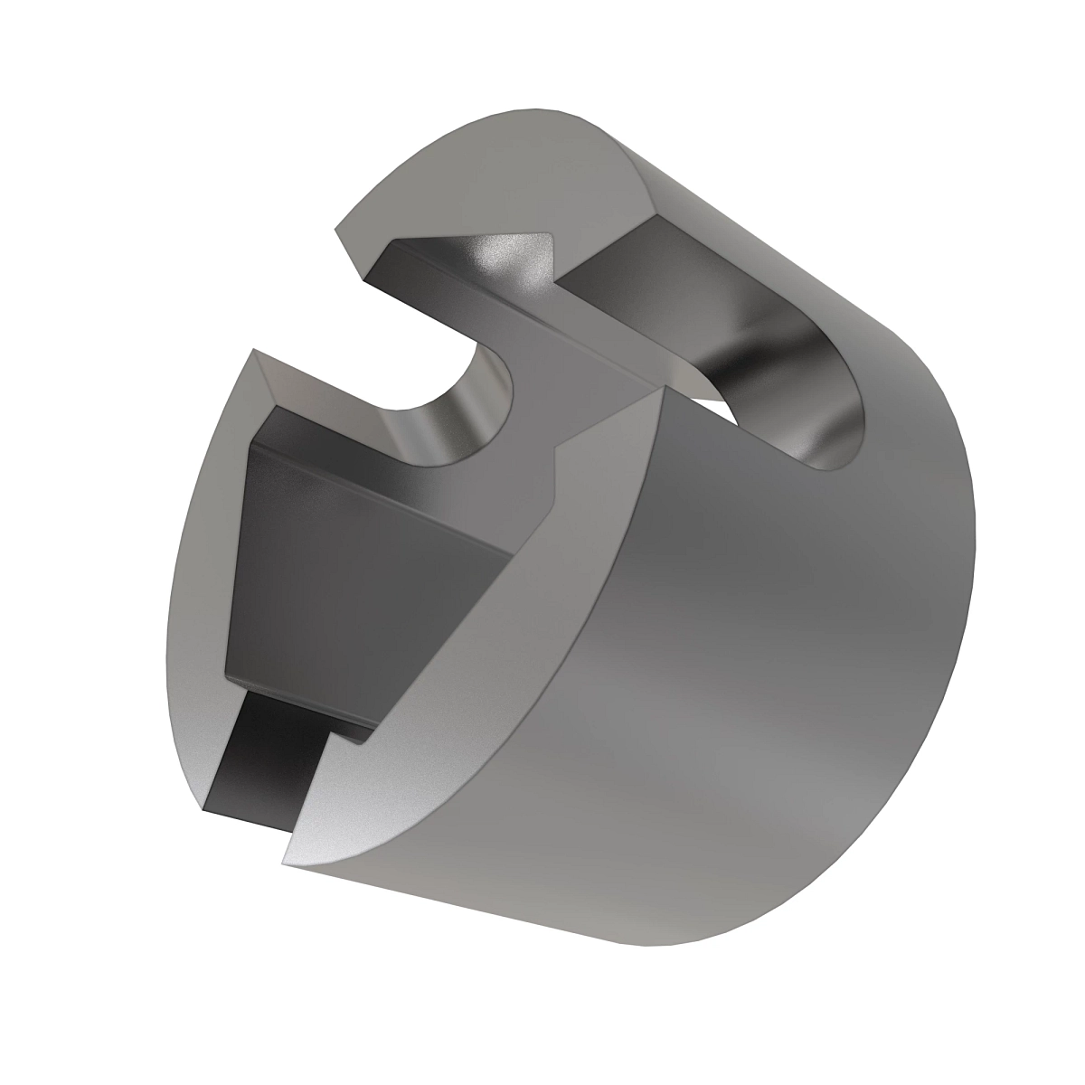 John Deere Locking Collar - H151427