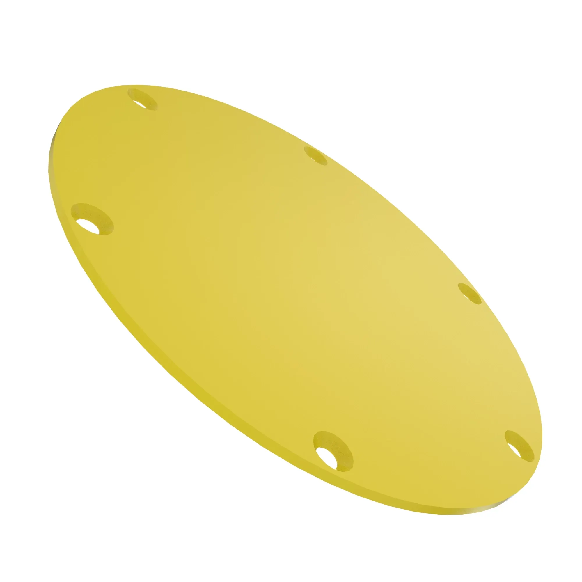 COVER-TRACK AXLE