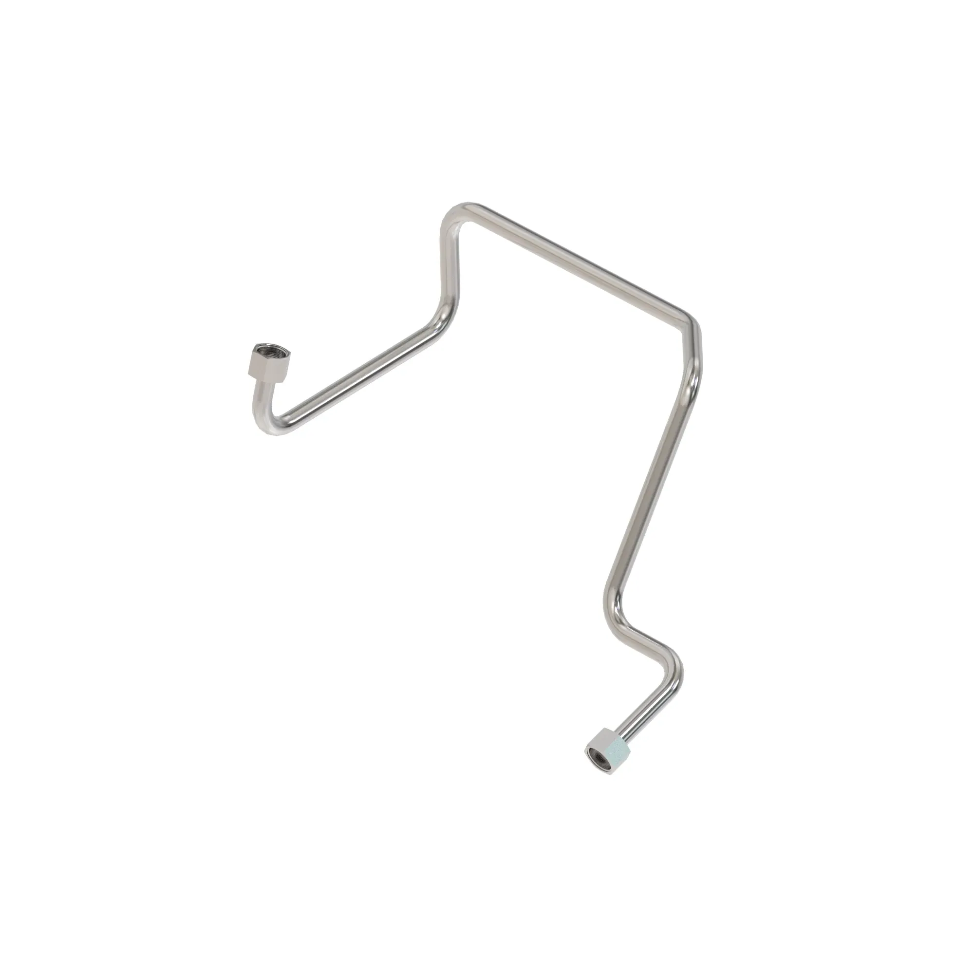 John Deere Hydraulic Auxiliary Oil Line - AT337971