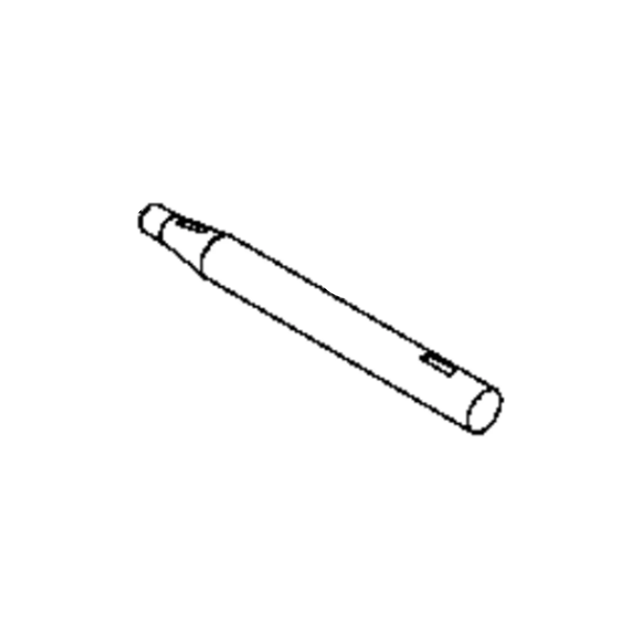 John Deere Drive Shaft - CE17352