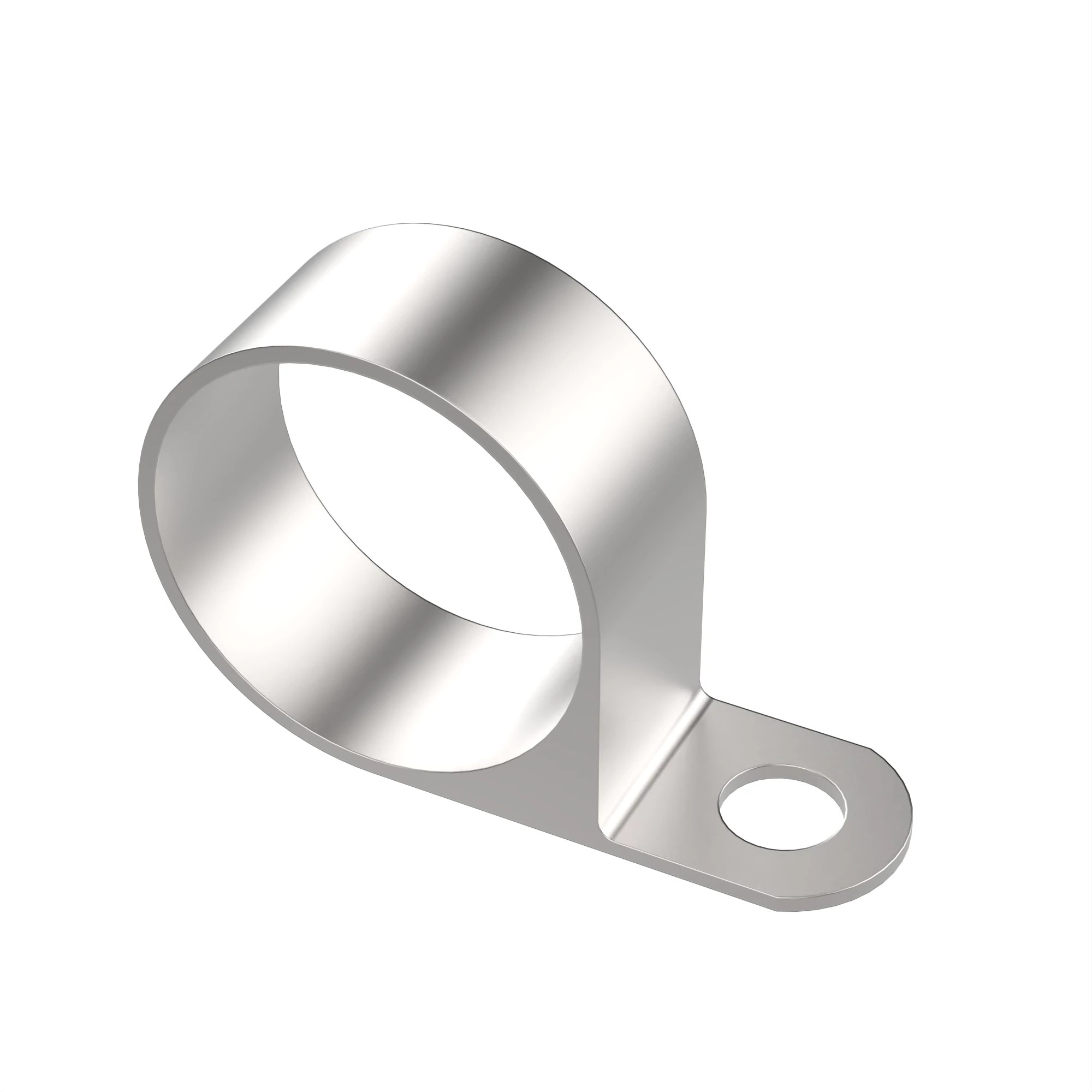 HOSE SUPPORT, HOSE CLAMP