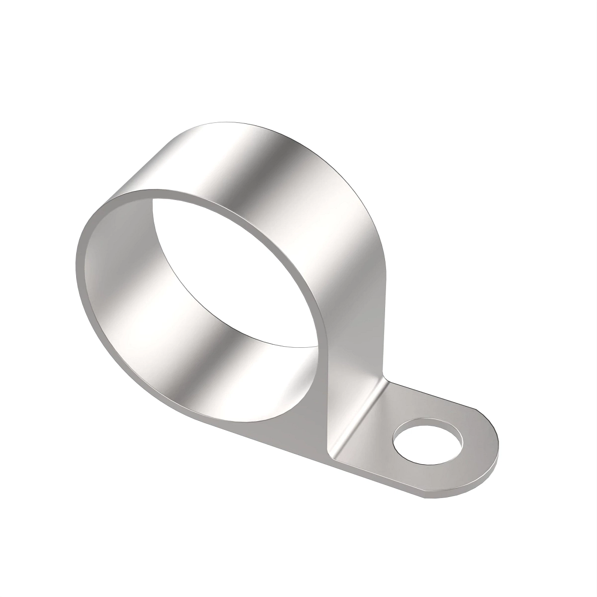 Hose Support, Hose Clamp