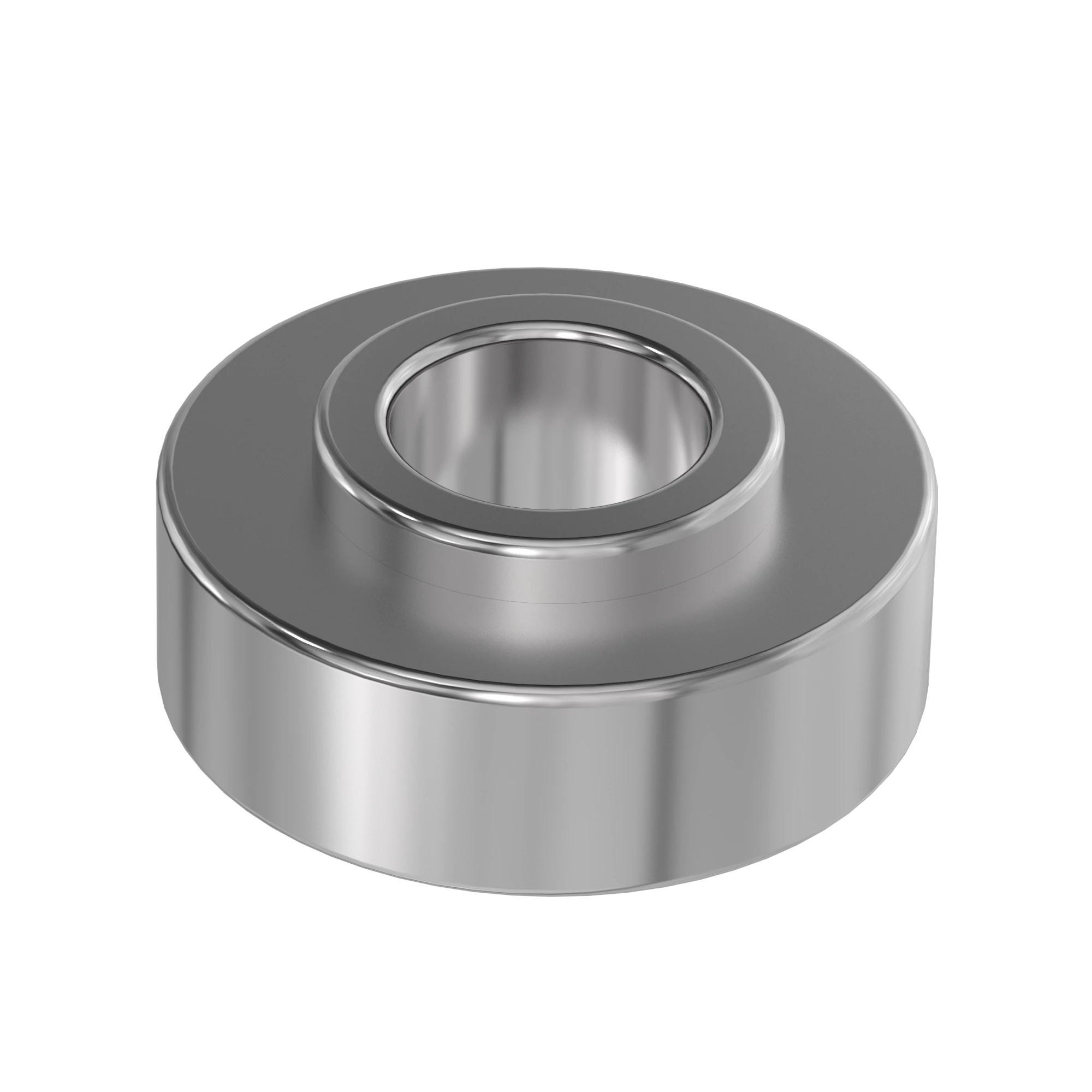AN32567: Cylindrical Ball Bearing
