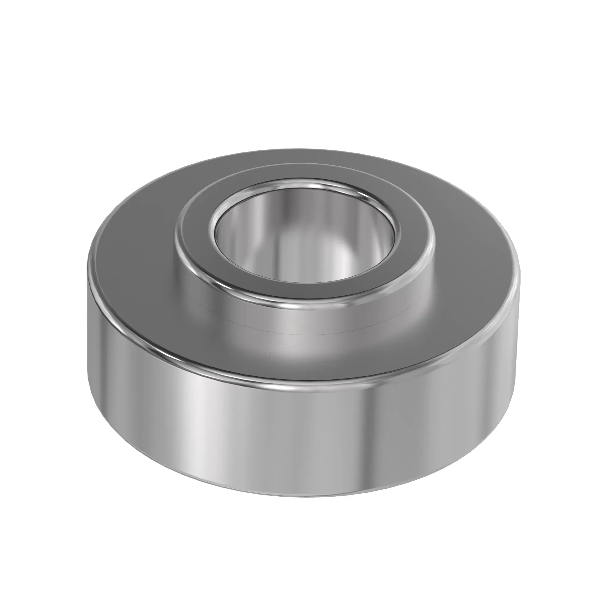 AN32567: Cylindrical Ball Bearing