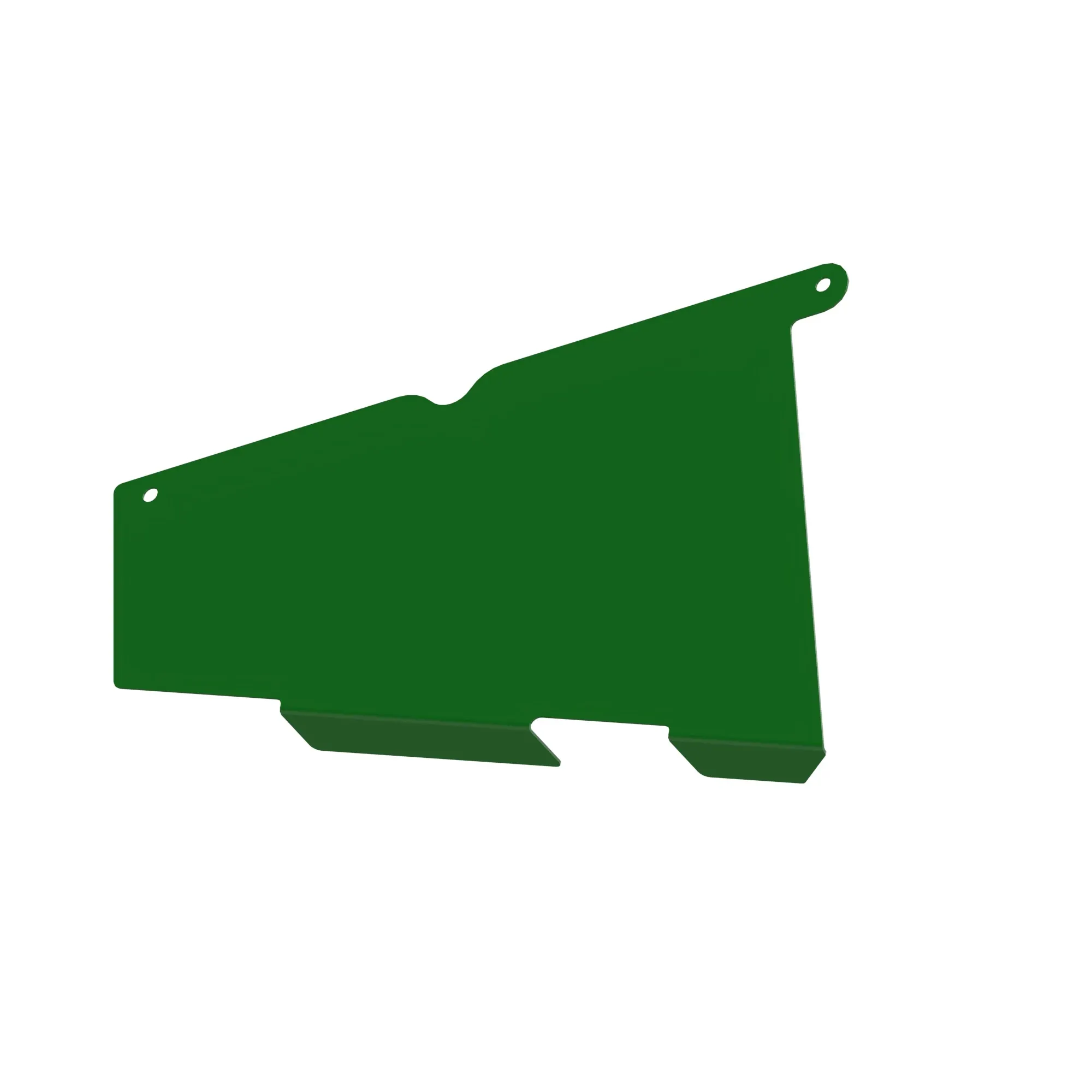 AIR DEFLECTOR