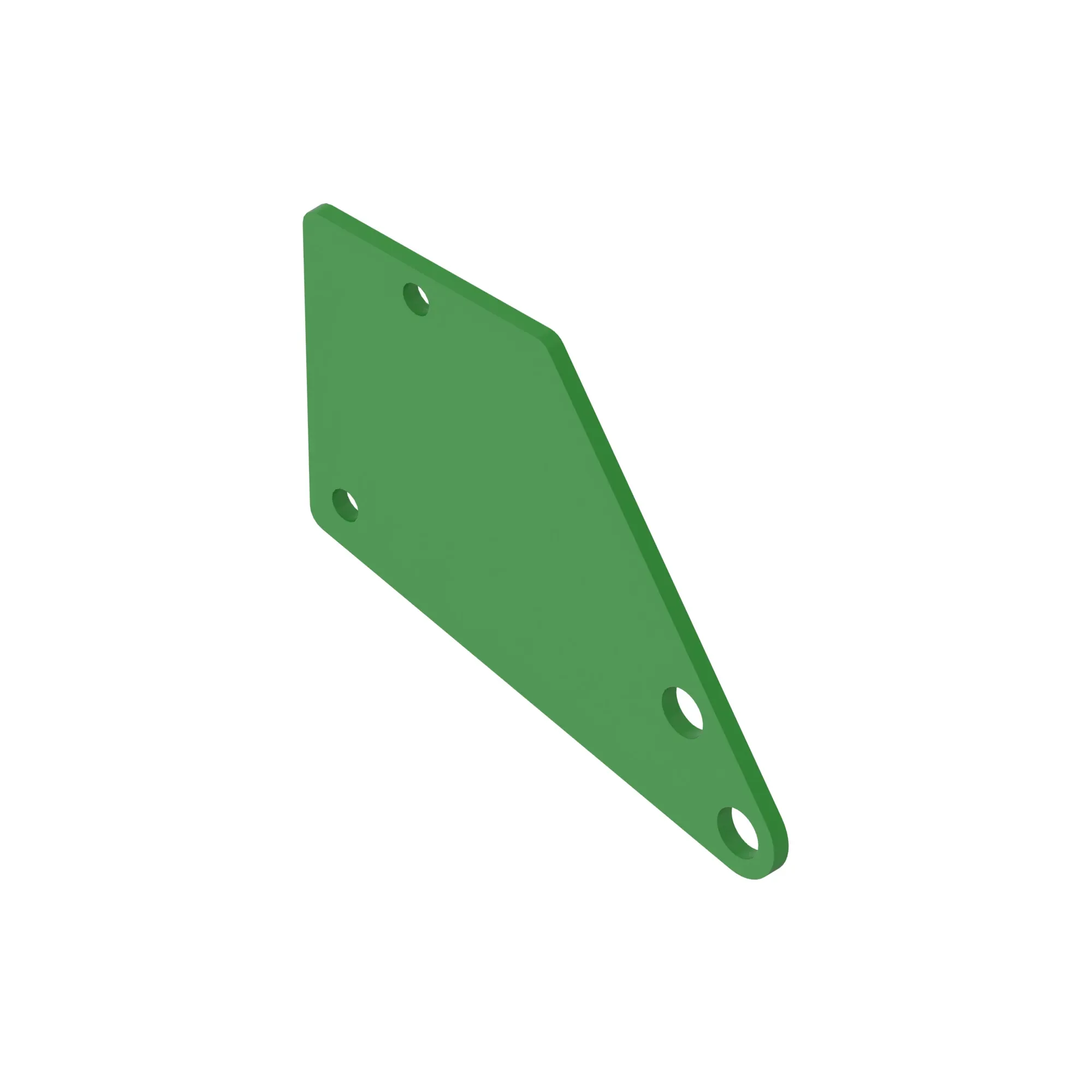 BRACKET, VALVE BRACKET