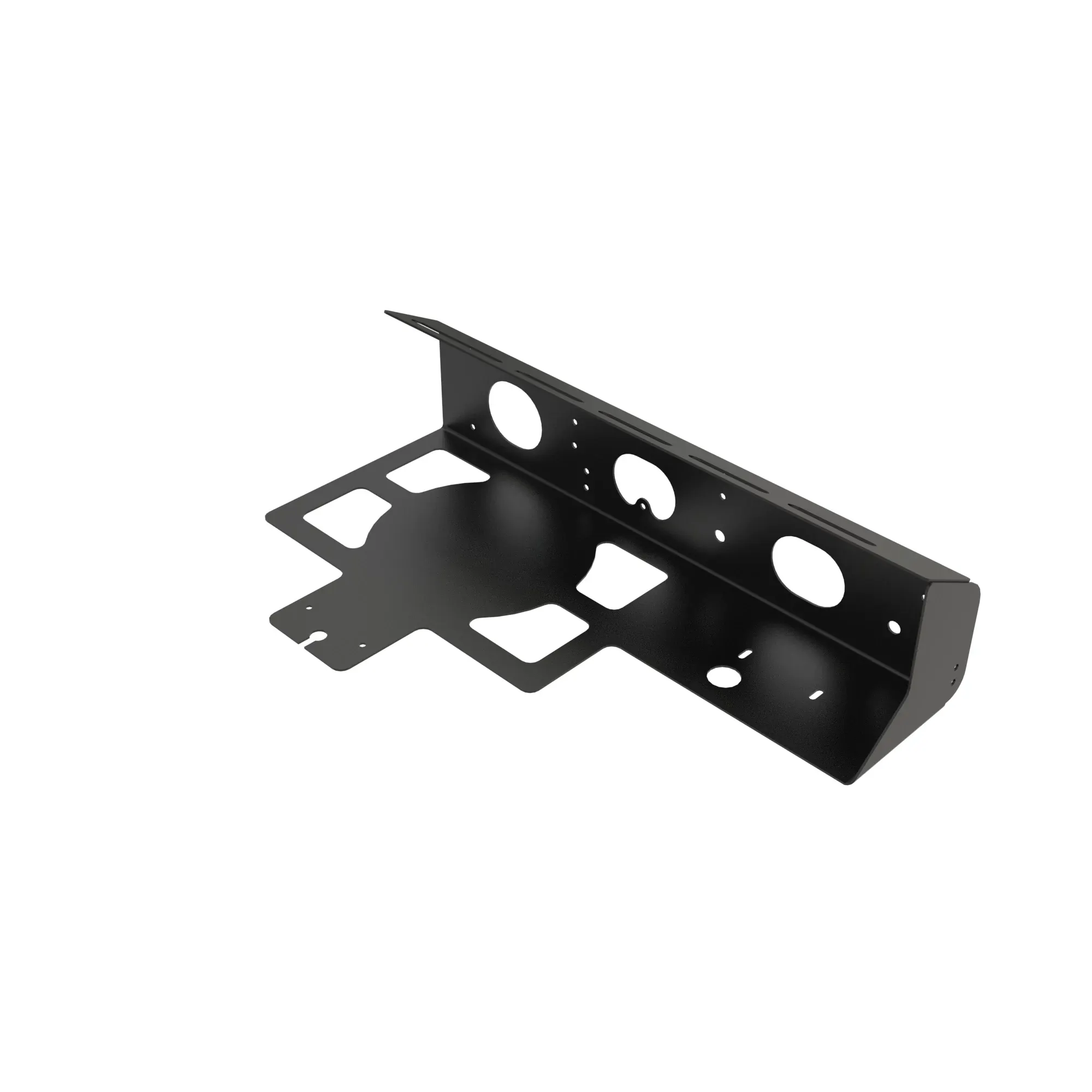 John Deere Bracket - KK65393
