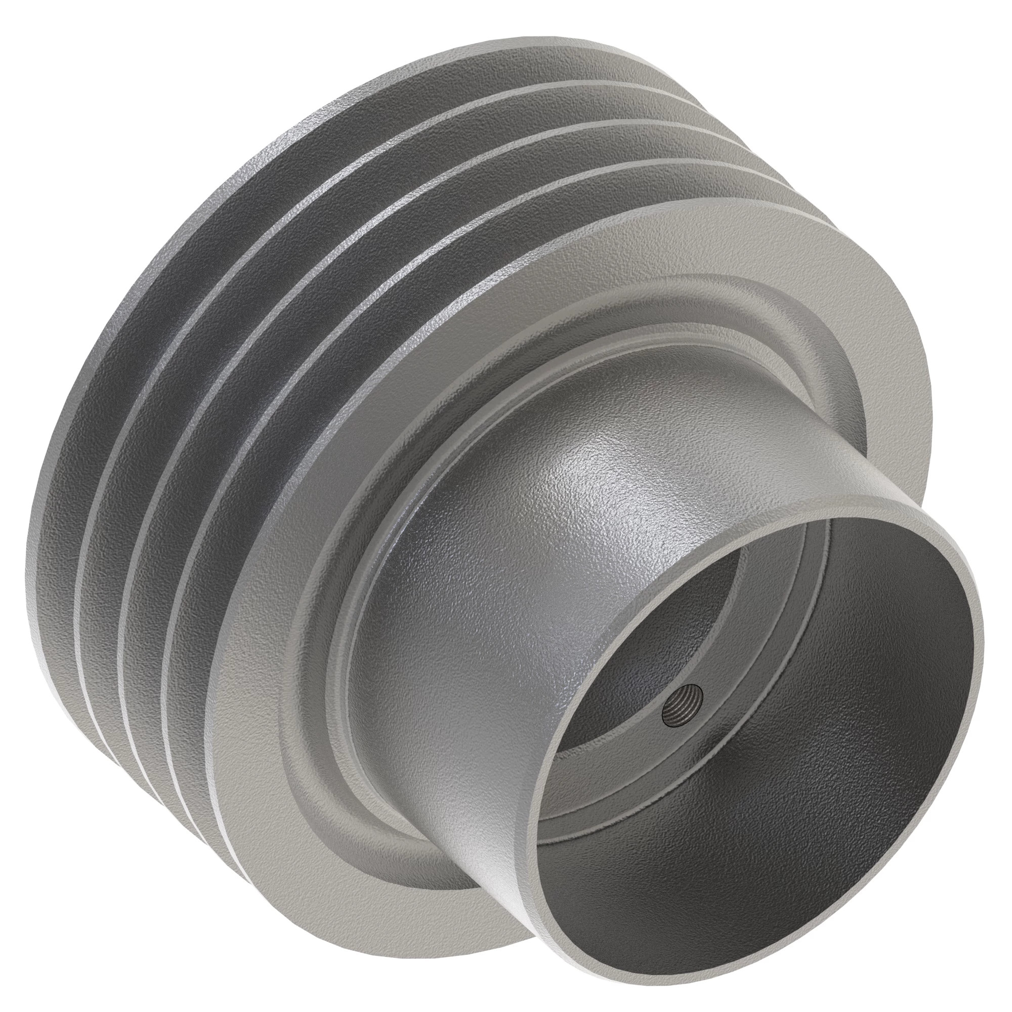 SHEAVE, 4HB 224 E.O.D.