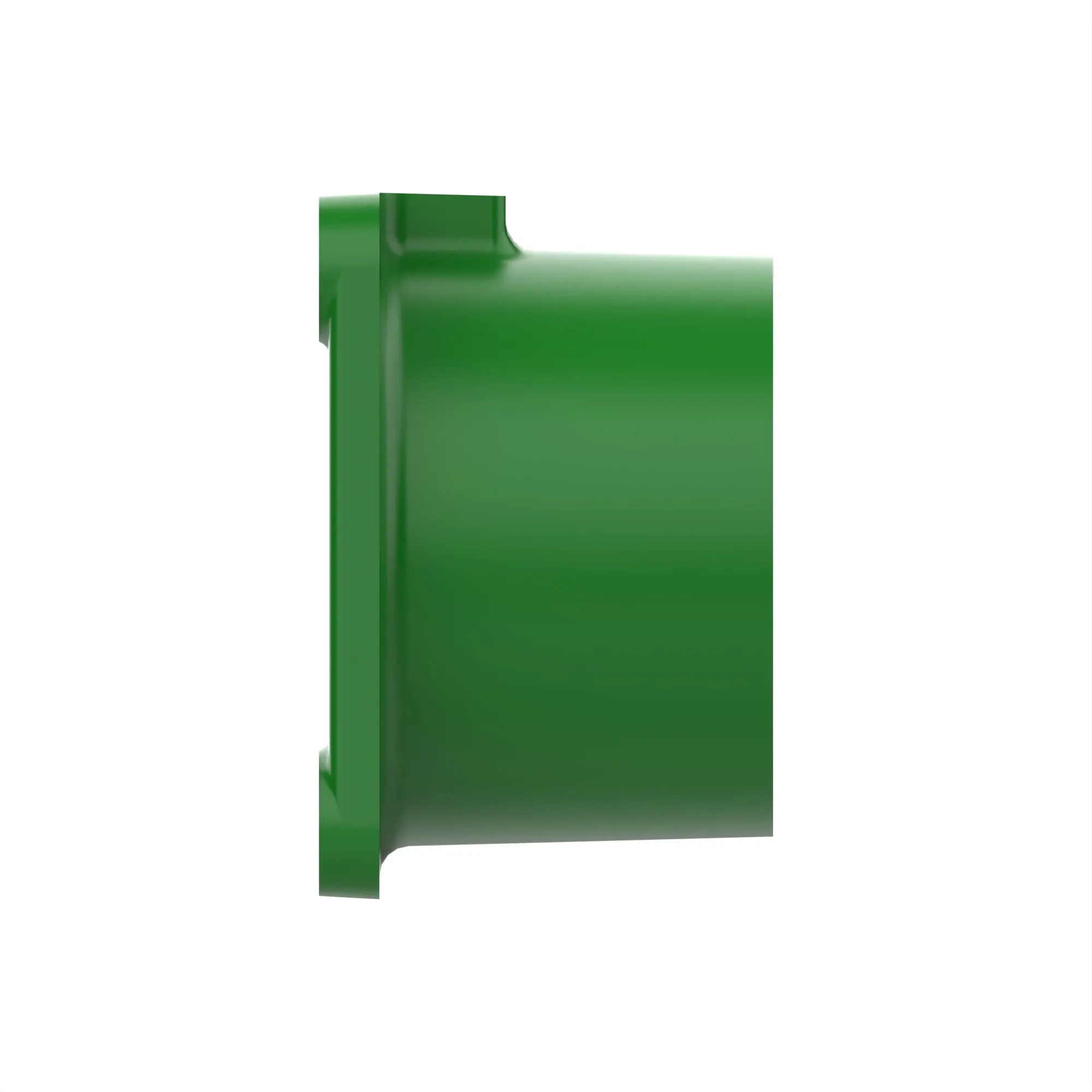 HUB, REEL PUMP IDLER SHEAVE