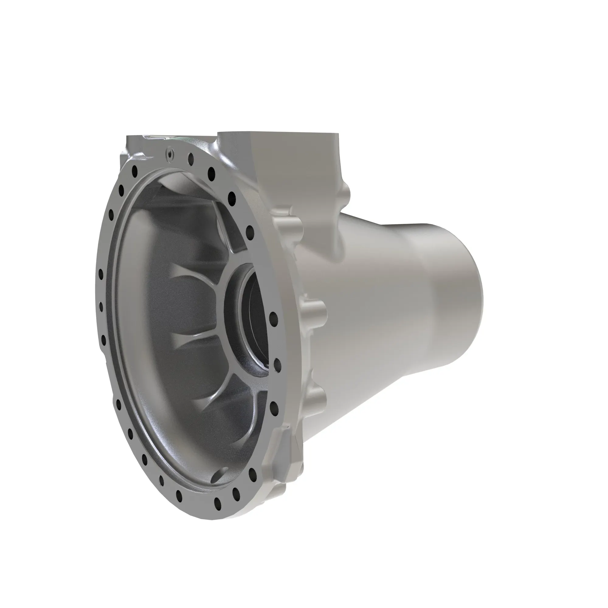 AXLE - 120MM