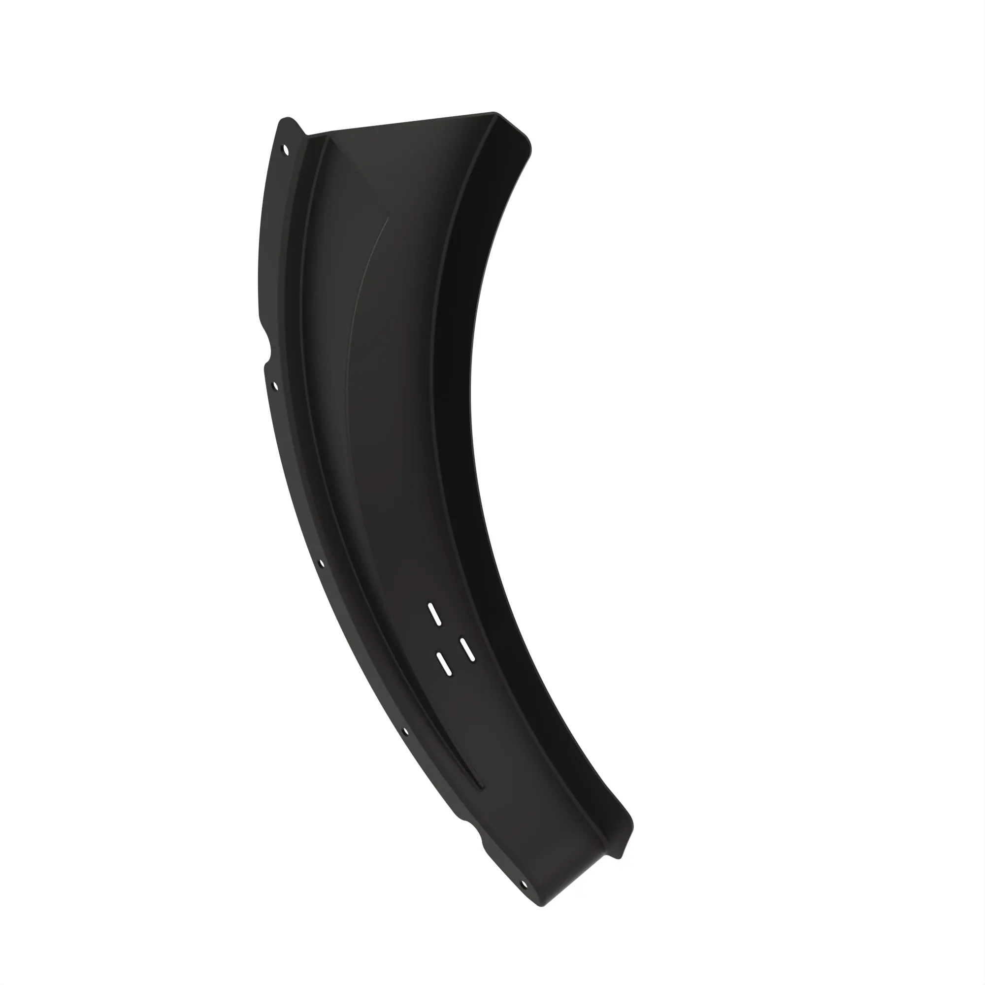 John Deere Fan Shroud Deflector - RE297115