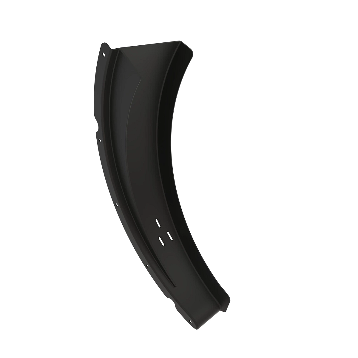 John Deere Fan Shroud Deflector - RE297115