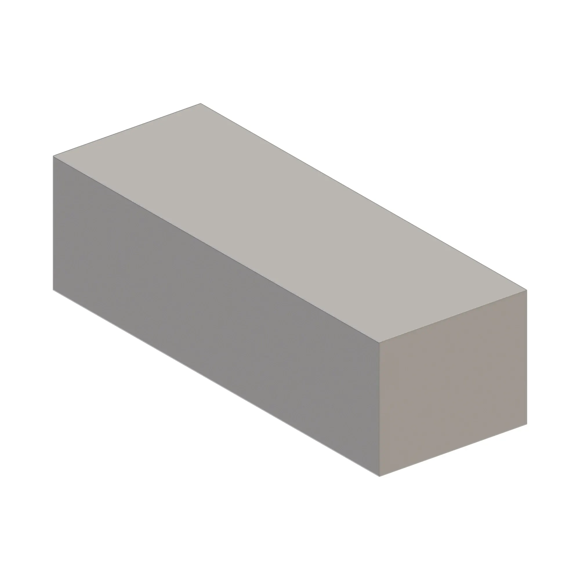 KEY, PARALLEL, FLAT