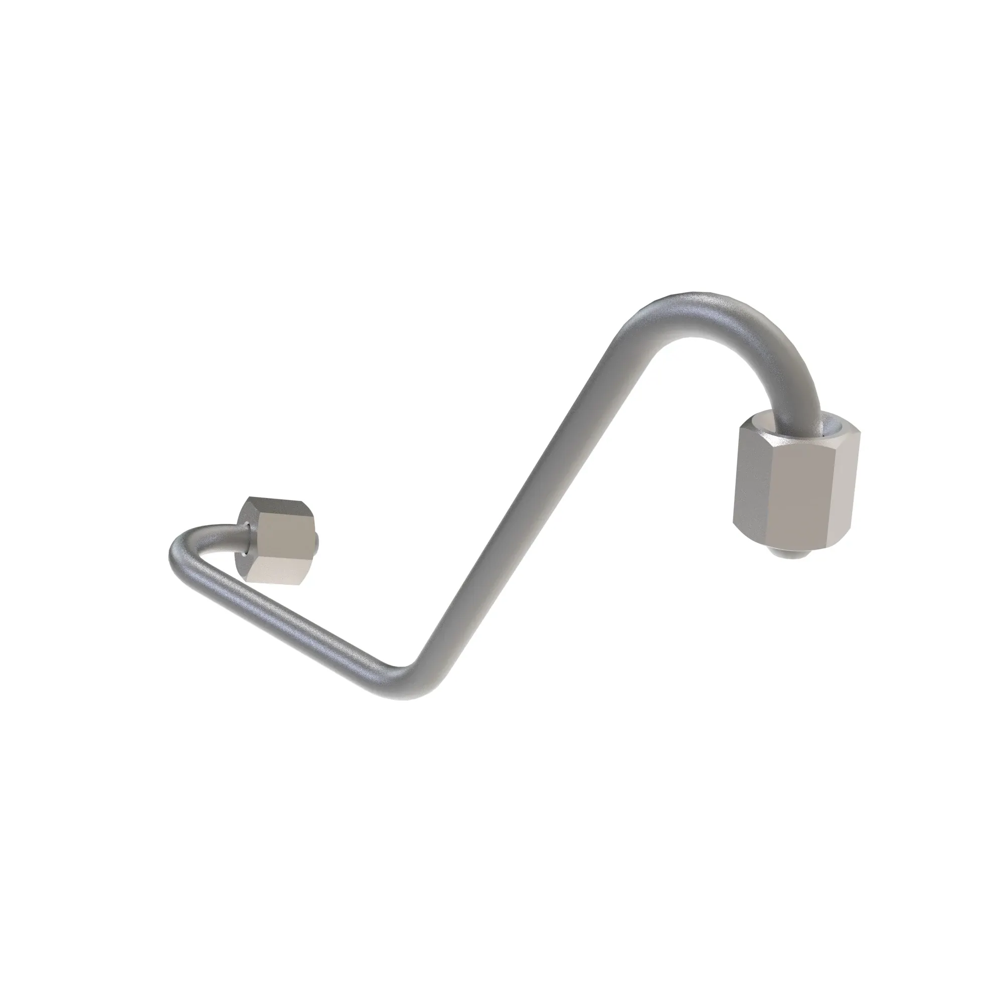 RE552122: Fuel Line