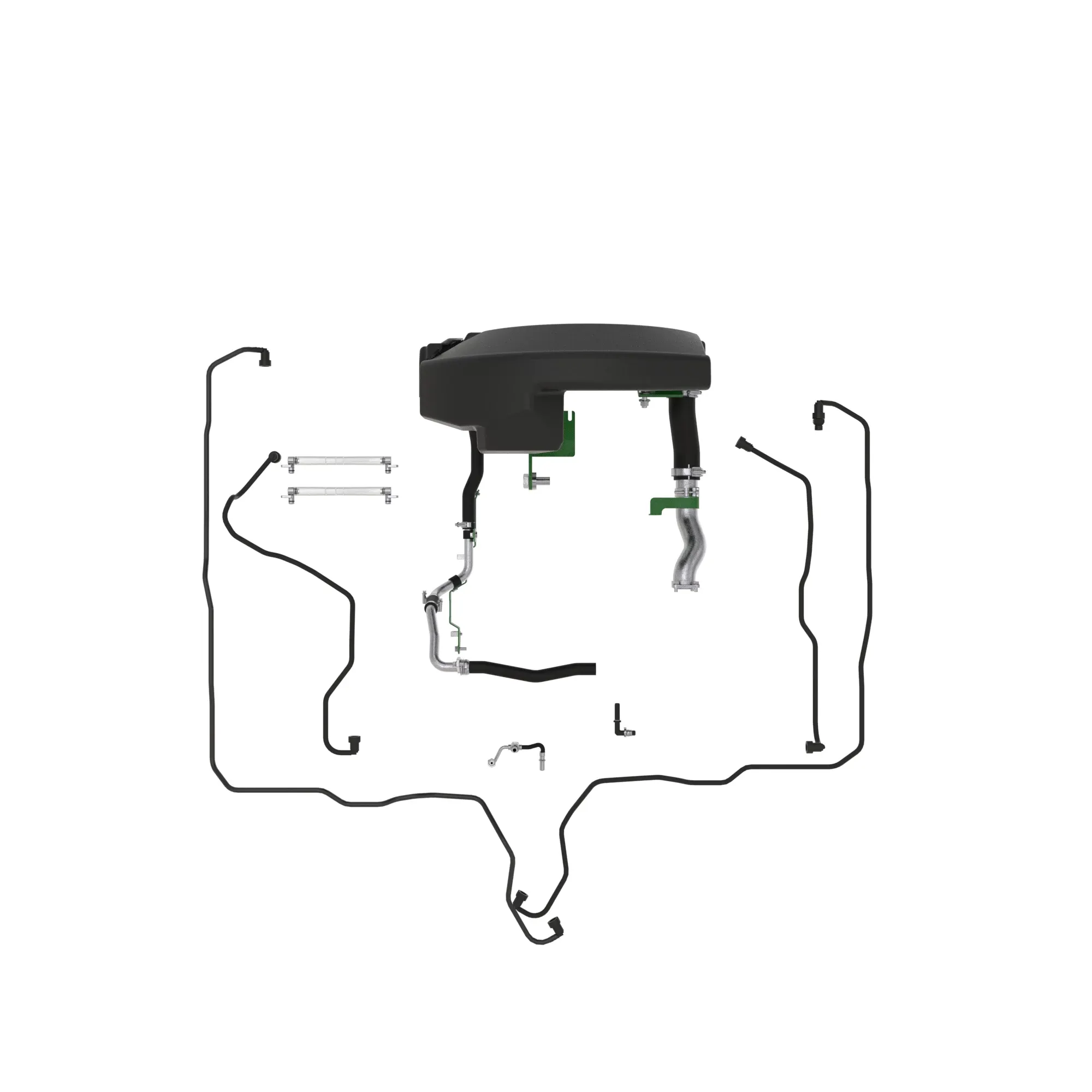 HYDRAULIC RESERVOIR, FIELD-KIT, ADD