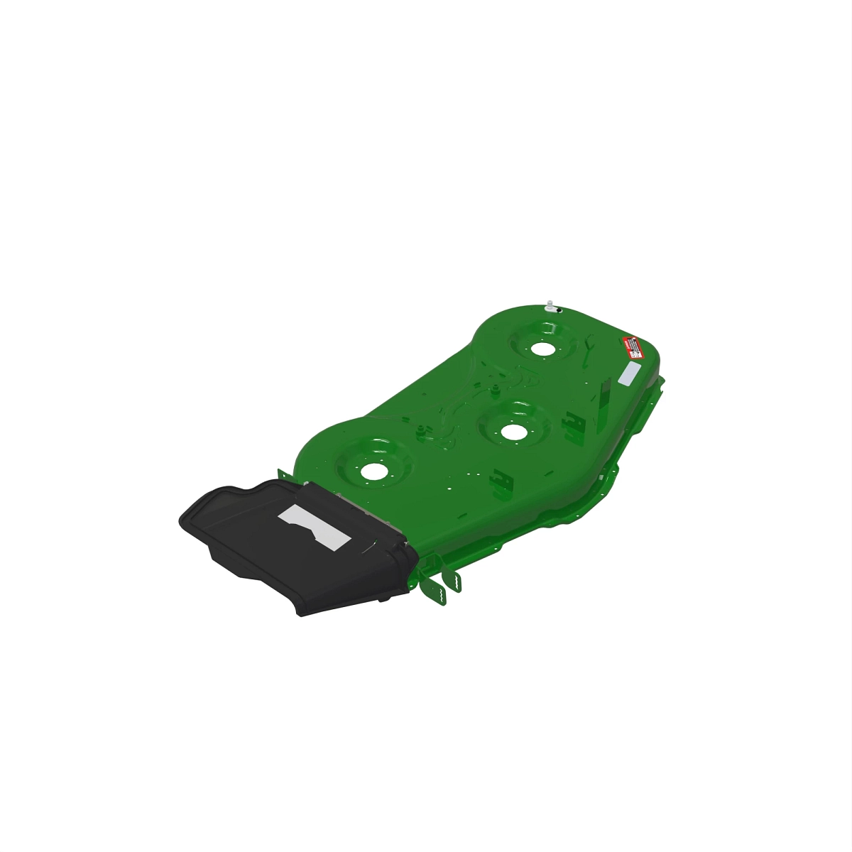 Mower Deck, Z3 48A Dom