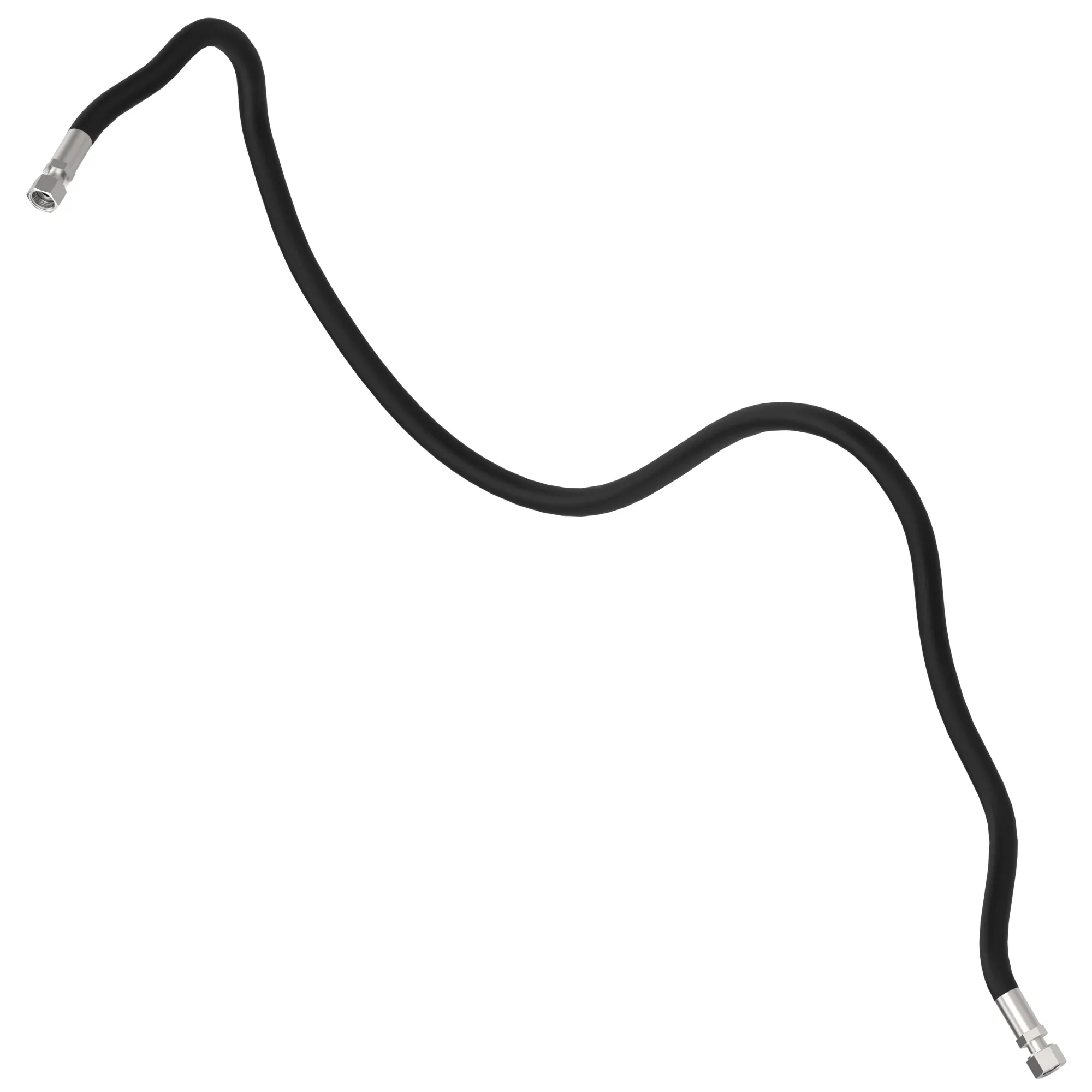 HOSE, OIL COOLER, IN