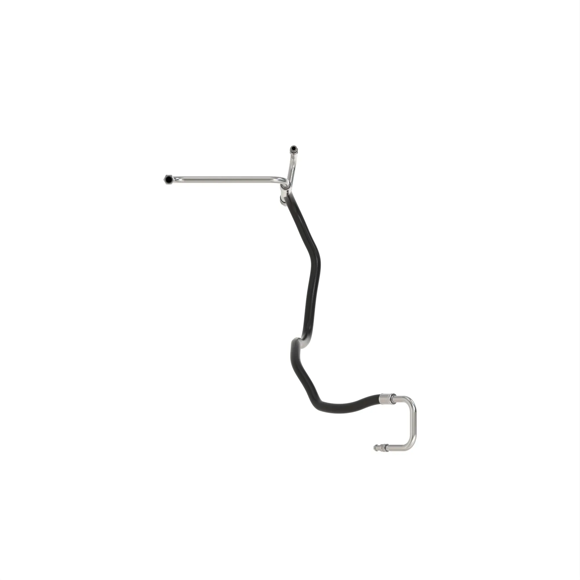 LINE, REFRIGERANT AC LINE