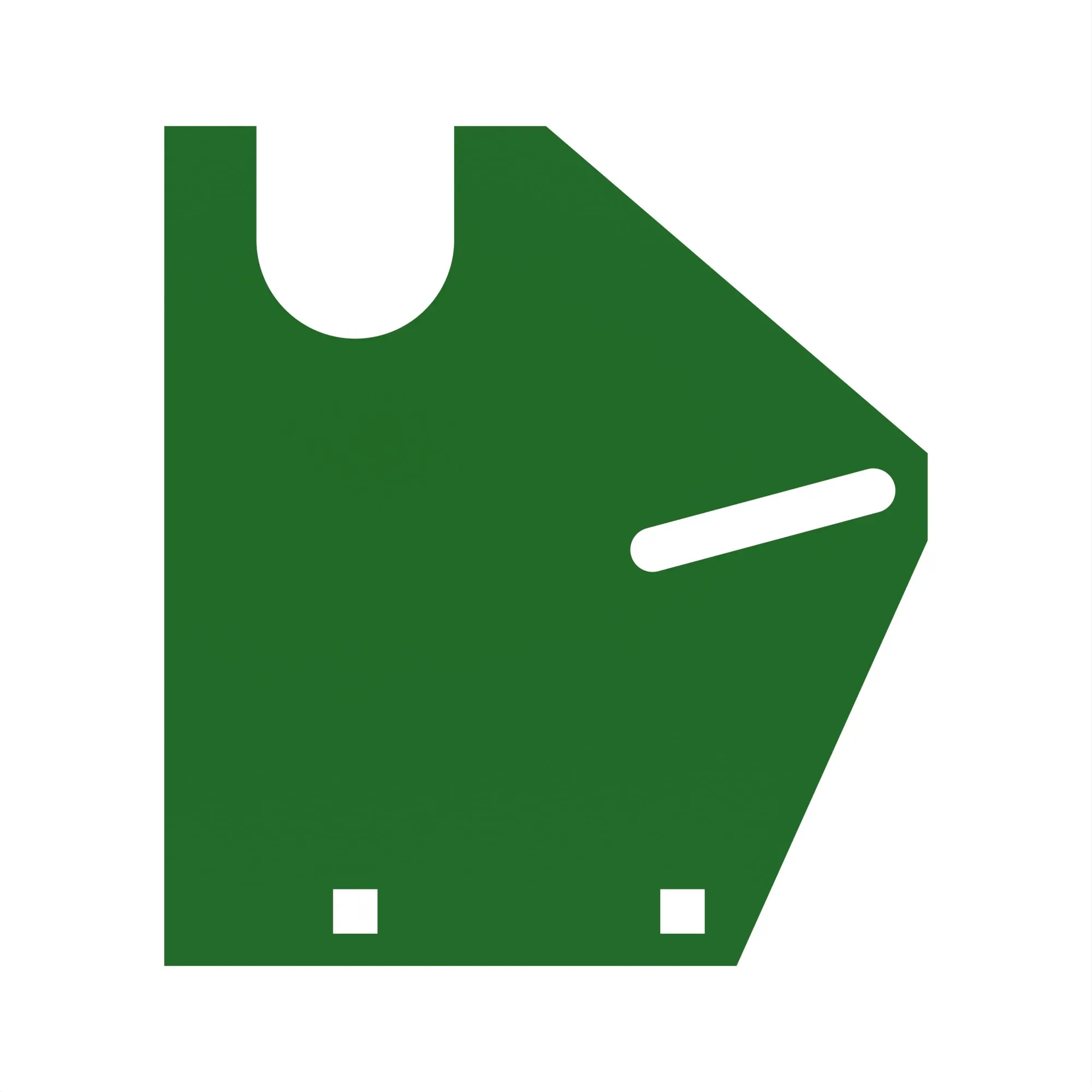 Mount, Idler