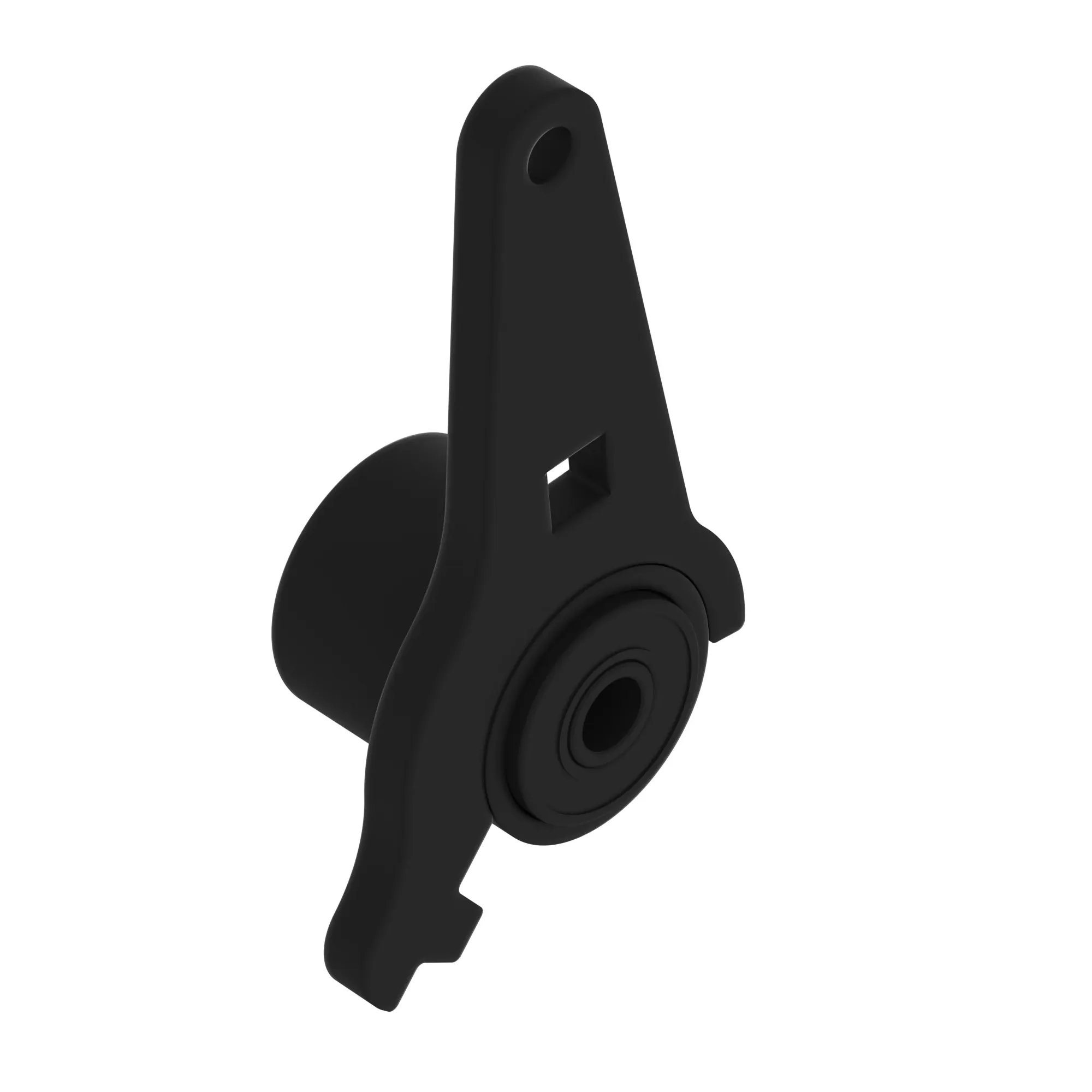 John Deere Hydraulic Pump Drive Arm - TCA24496