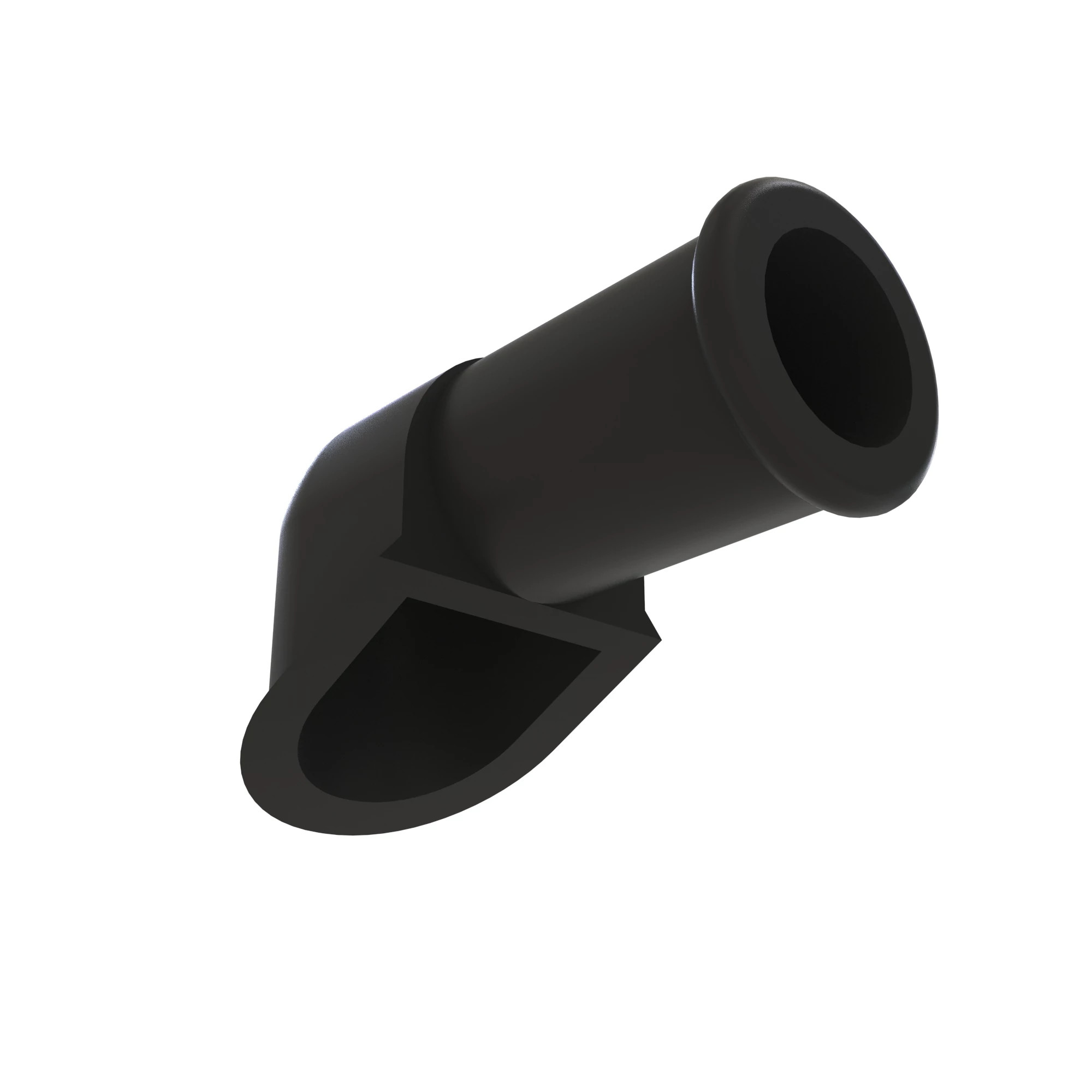 John Deere Main Wiring Harness Boot - M46449