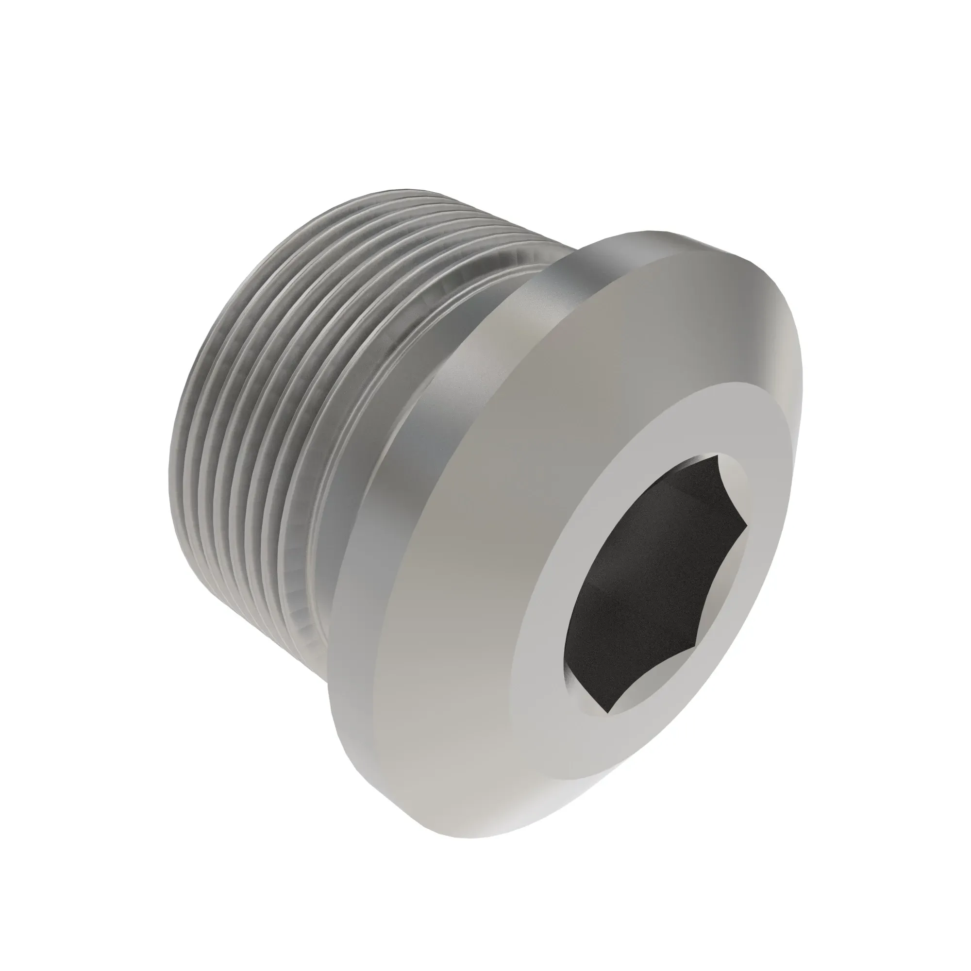 John Deere Pipe Plug - L41726