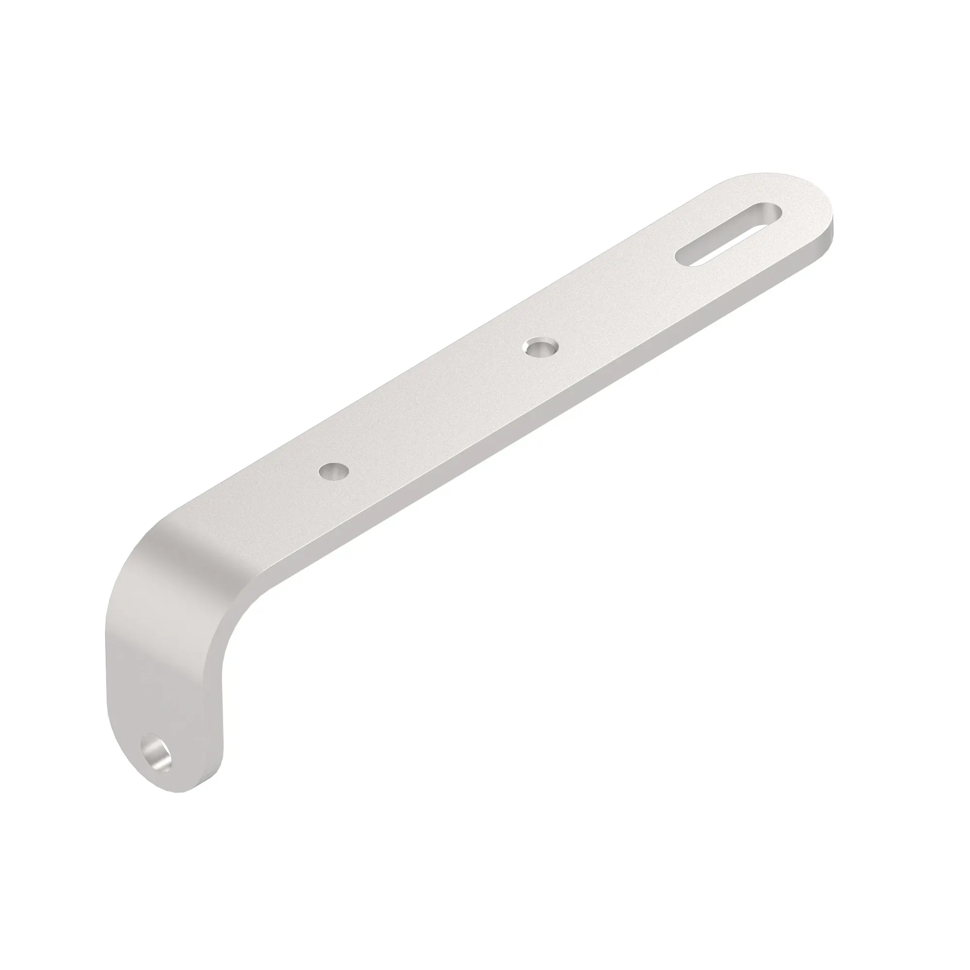 BRACKET, MOUNTING PARTS