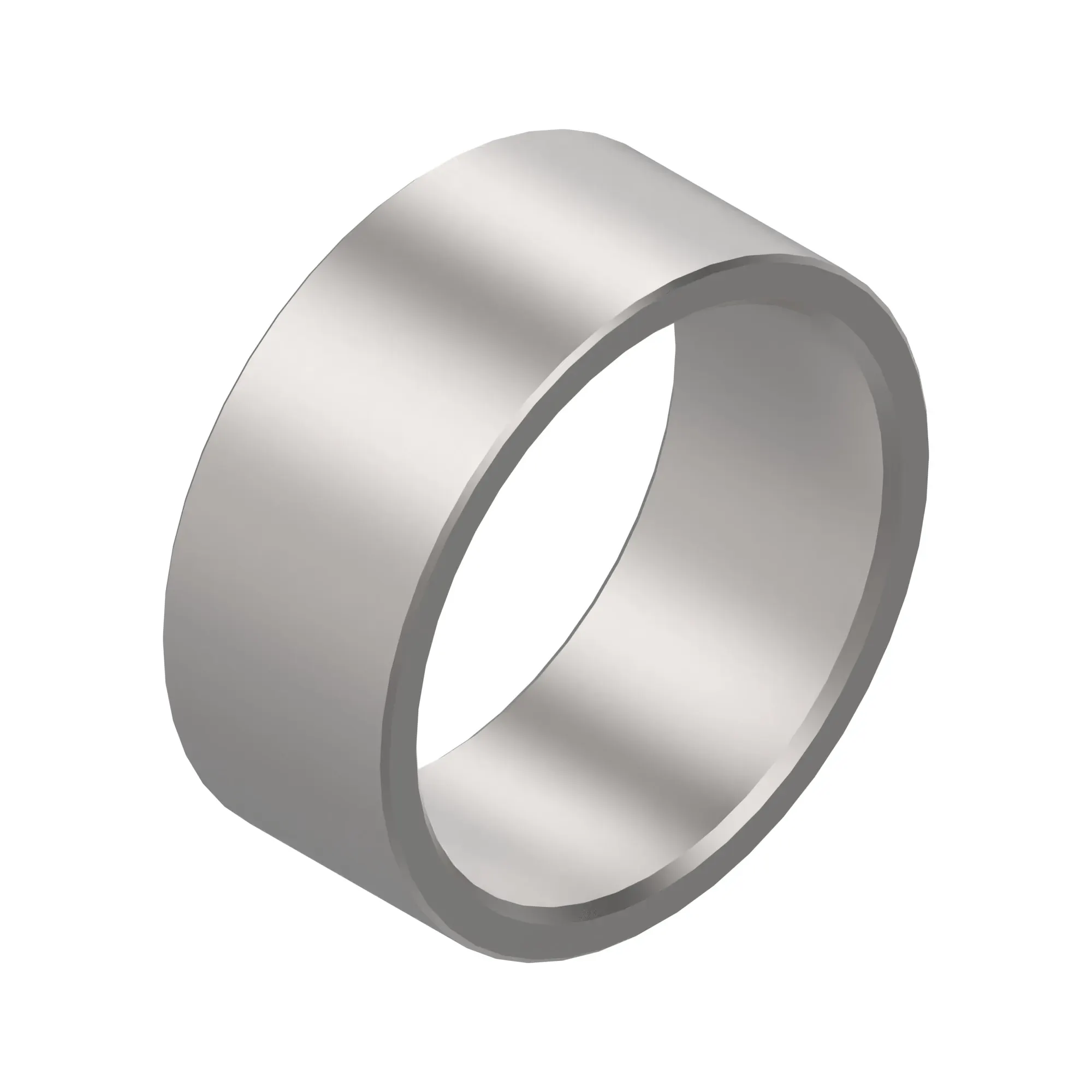 John Deere Plain Bushing - CC134345