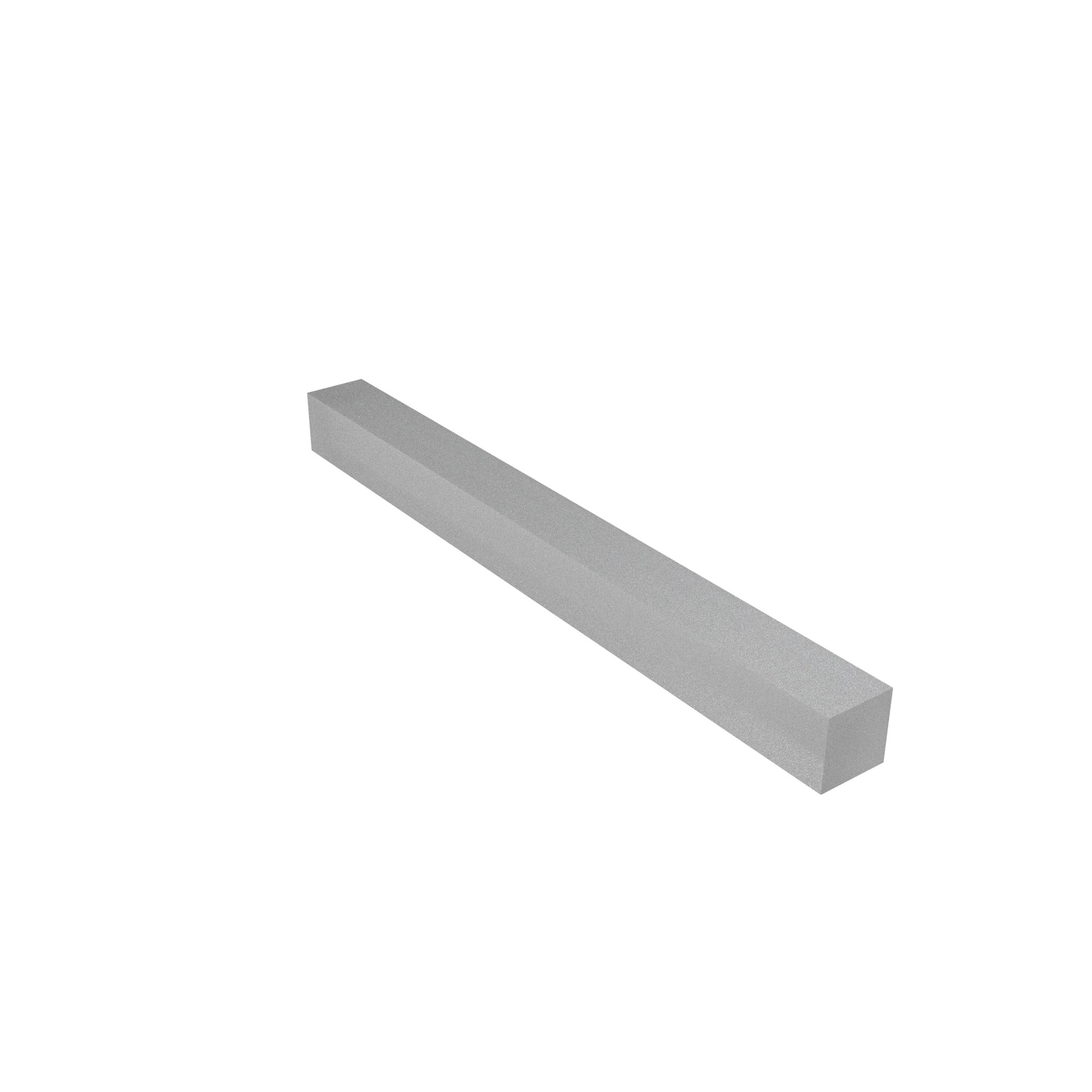 John Deere Foam Plastic Baffle Isolator - R122029