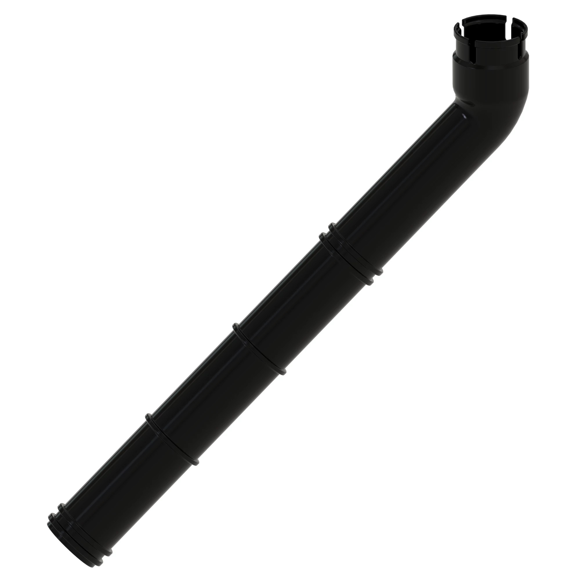 SEED BOOT, SEED BOOT, STRAIGHT FERT