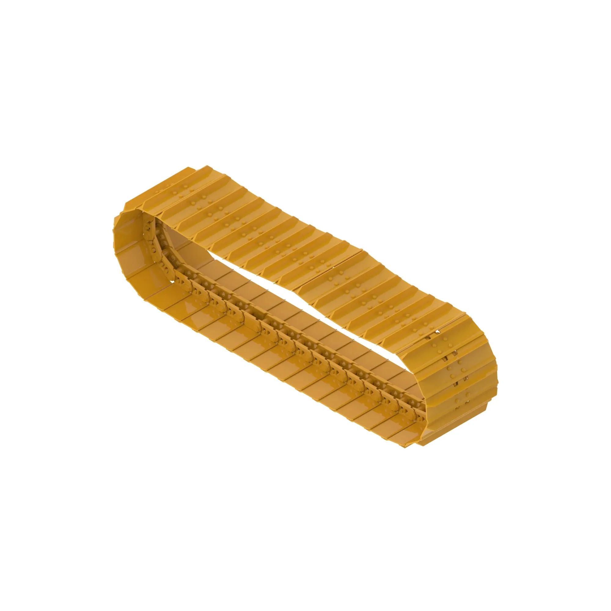 John Deere Track Assembly with Shoe - AT364876