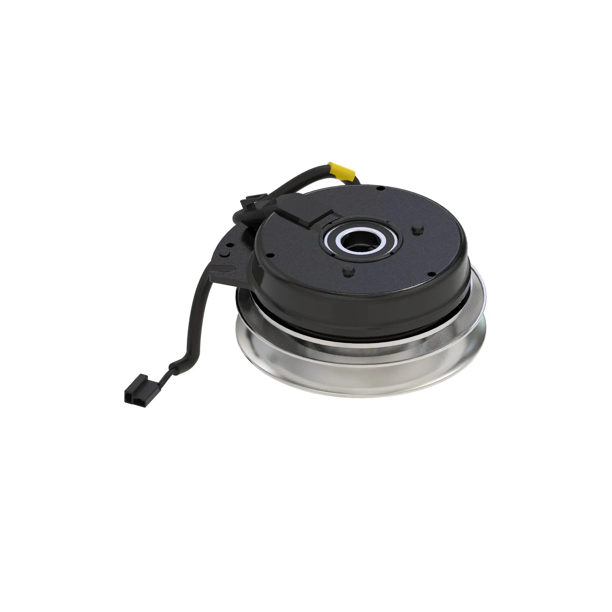 John Deere Hydraulic Pump Drive Clutch - AUC17826