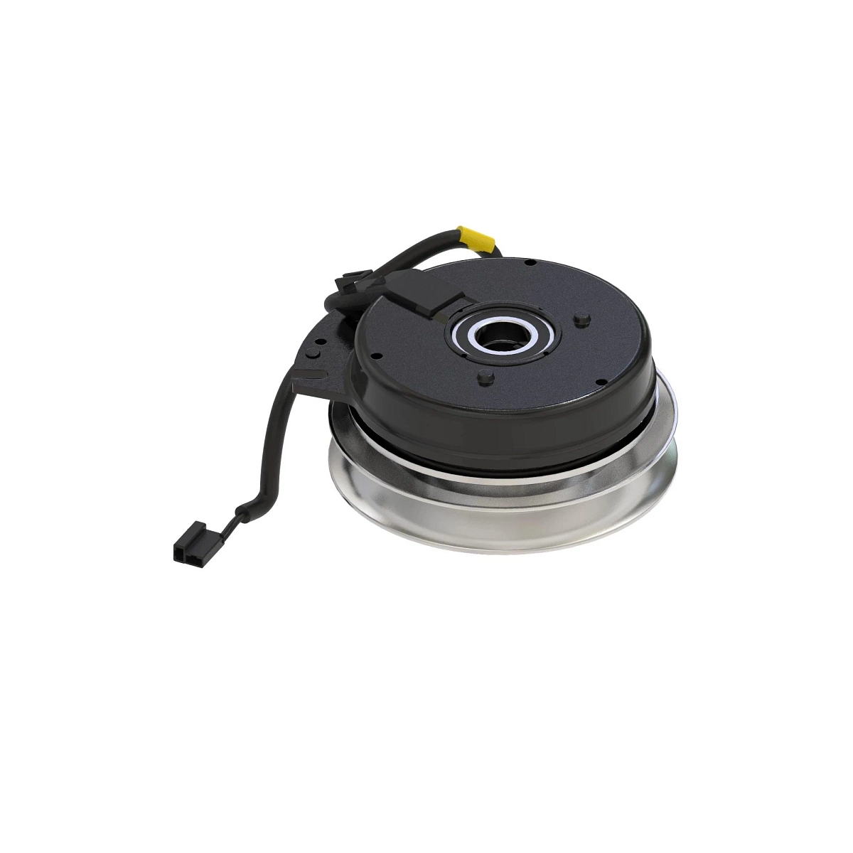 Clutch, 125 Ft-Lb 600M