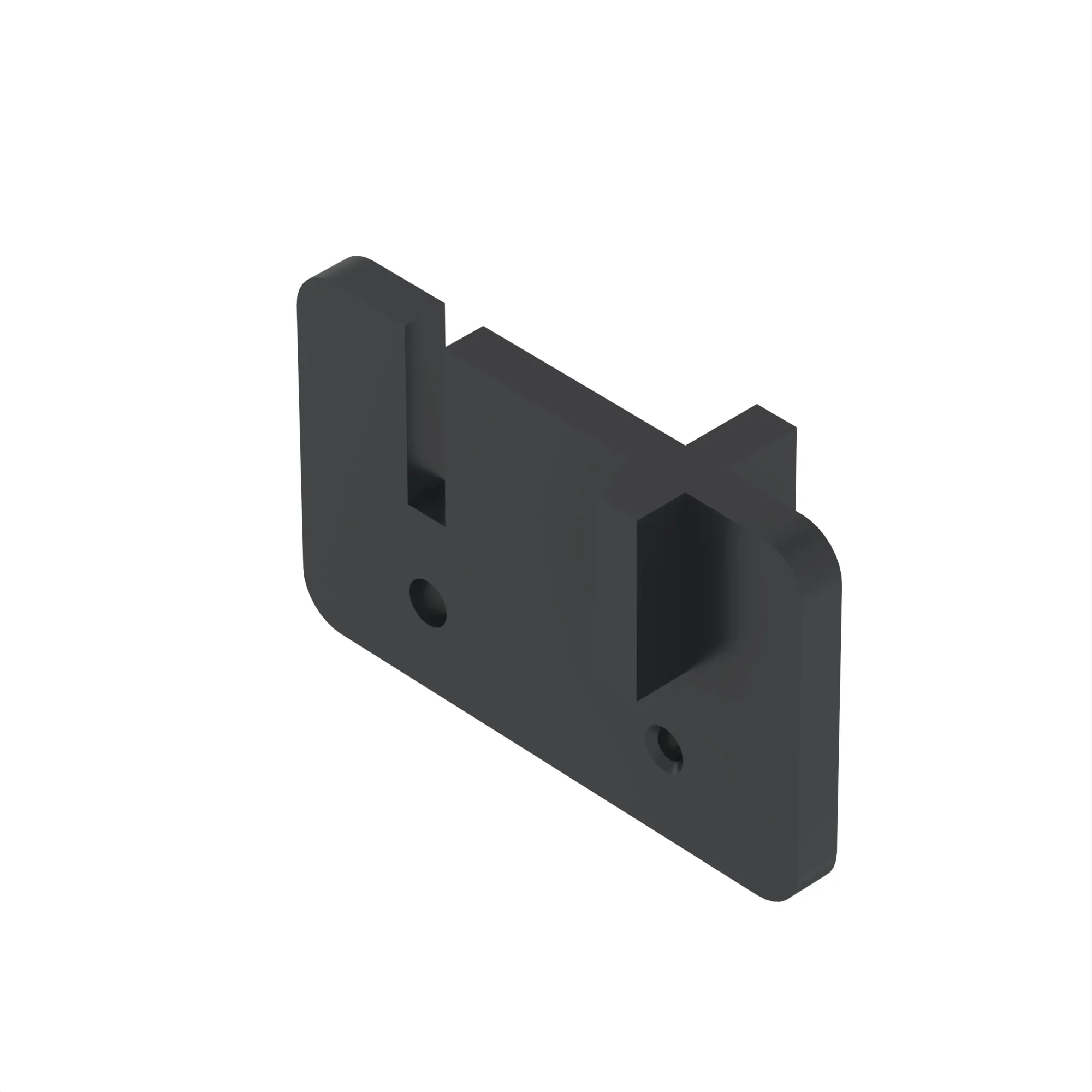 BRACKET, RELAY BRACKET