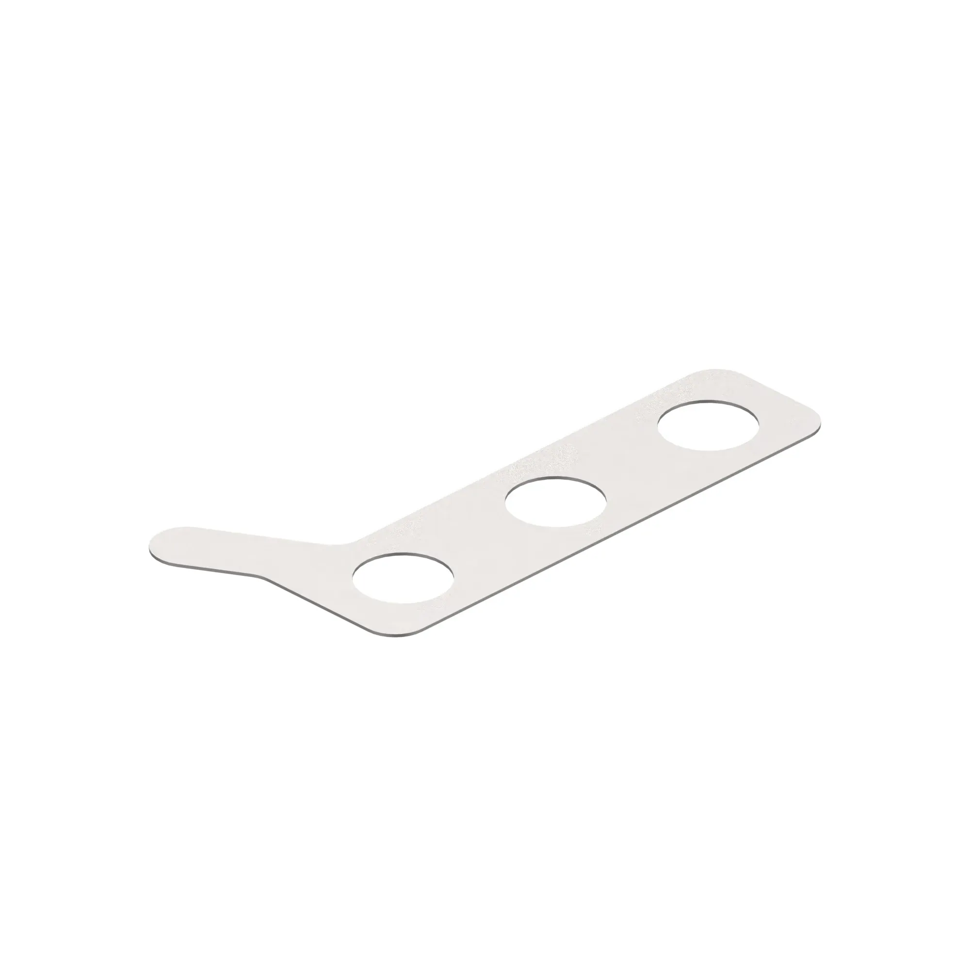 John Deere Hitch Shim - A135049