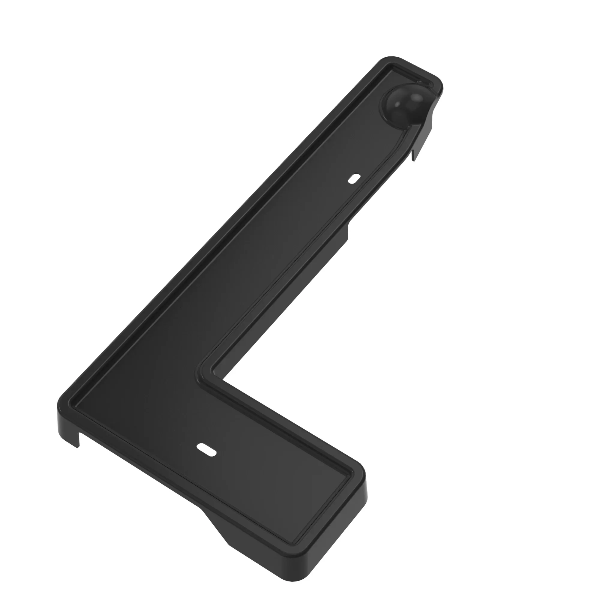 John Deere HVAC Cover - T364579