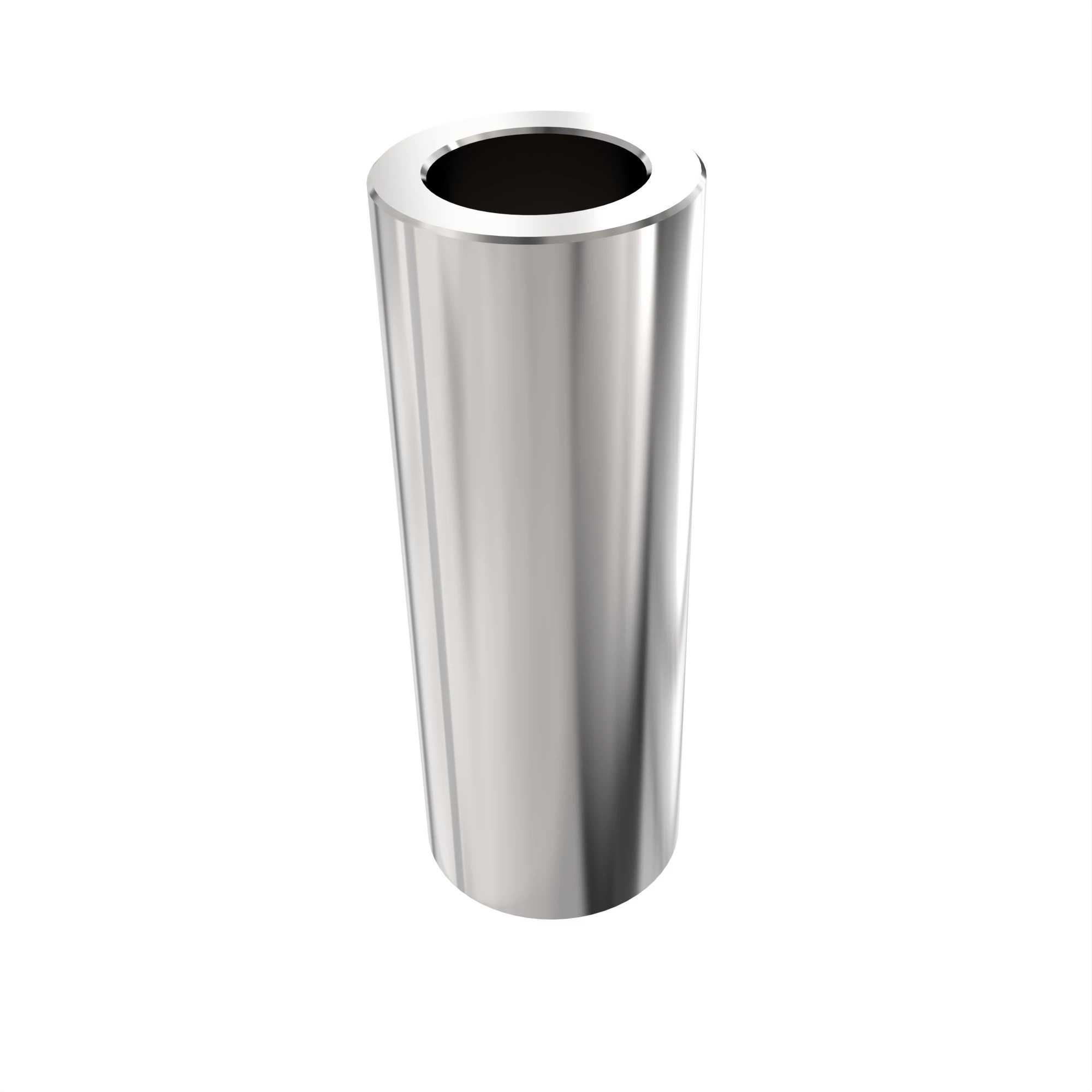 SPACER, NEUTRAL LOCKOUT PIVOT
